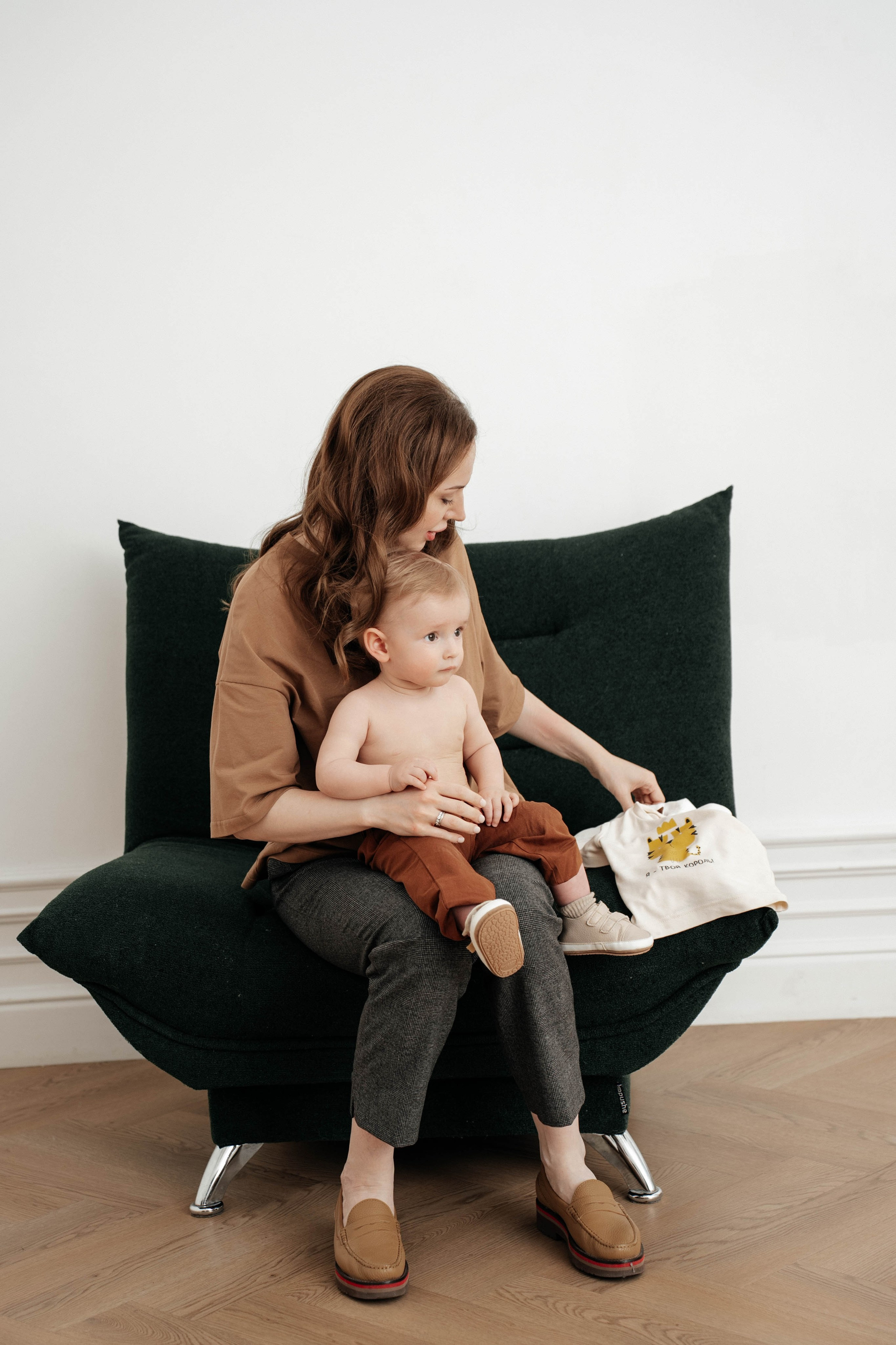 Мирону годик). Свадебный фотограф Москва Александра Аверкова