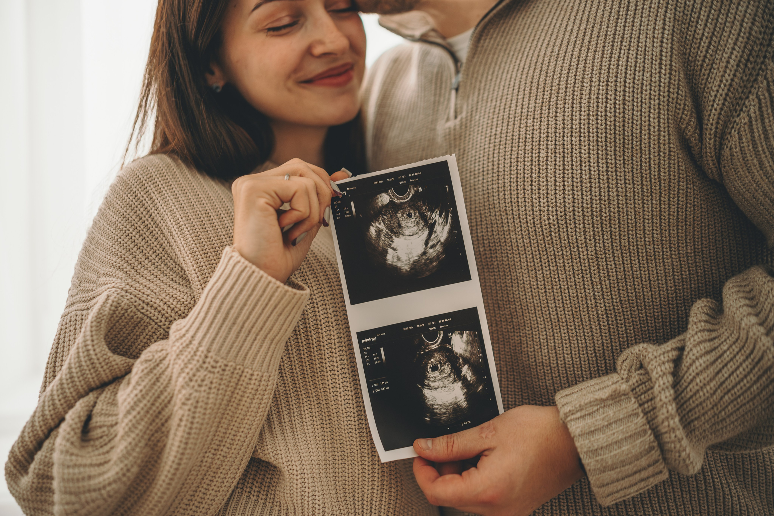 Маша, Илья и Локи. Семейный фотограф анималист Ананьева Мария — Москва