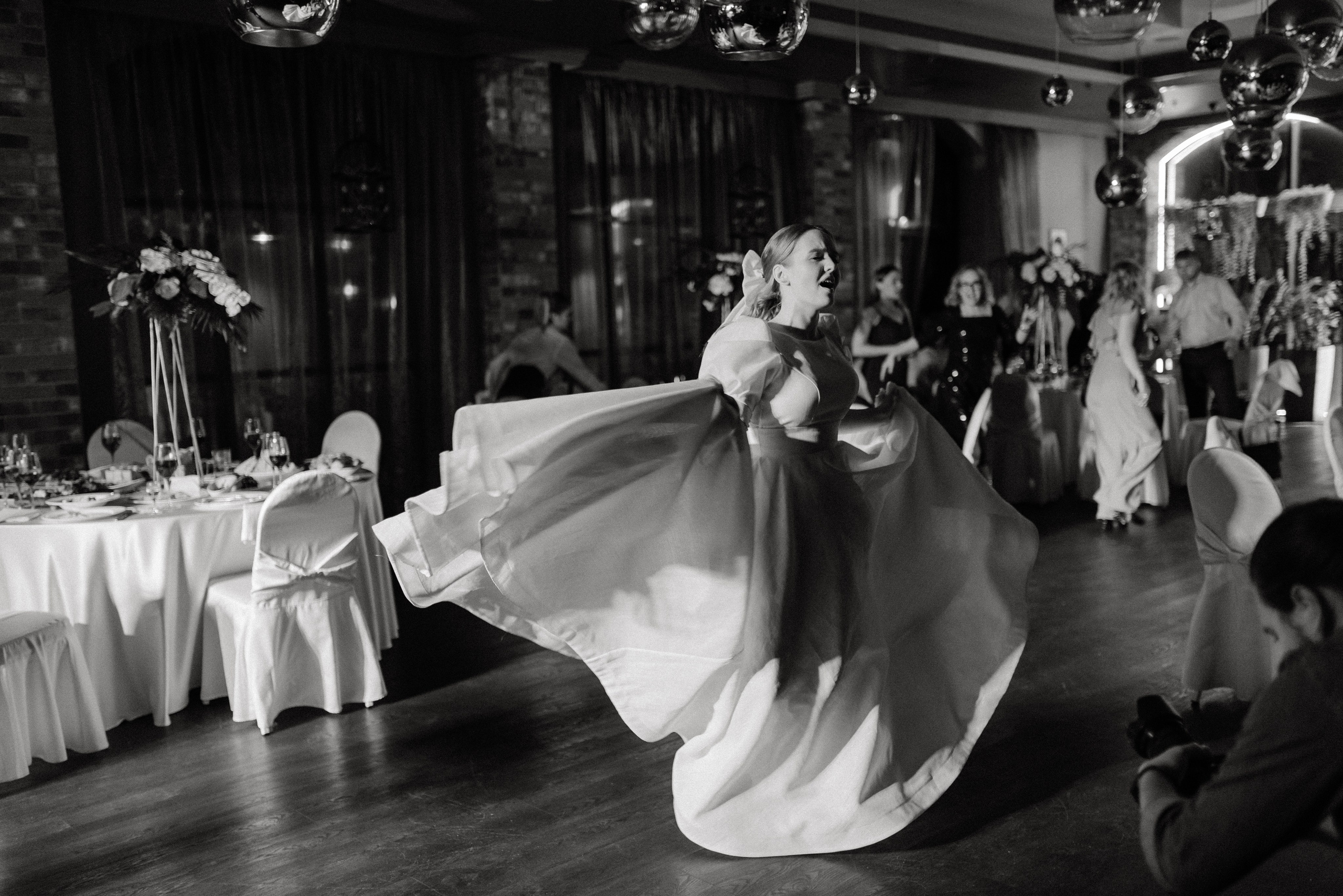 Зимний сад. Фотограф Гилярова Злата Белгород