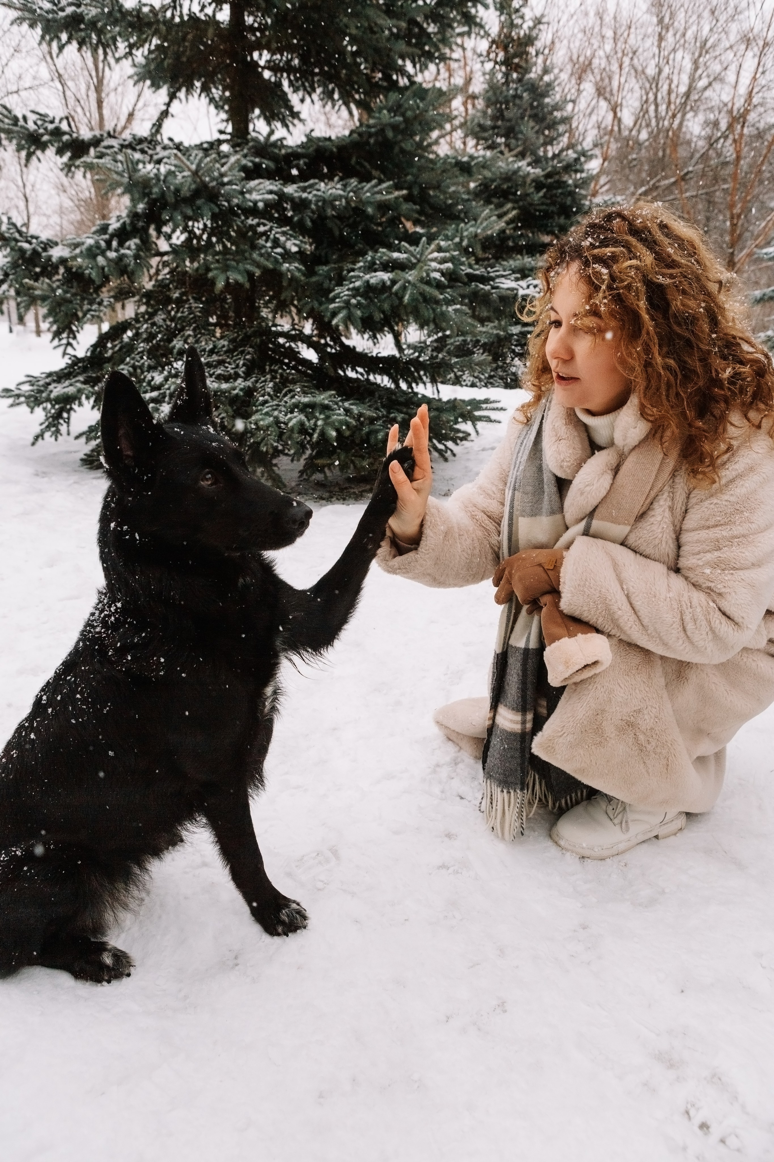 Татьяна. Семейный и портретный фотограф в Санкт-Петербурге
