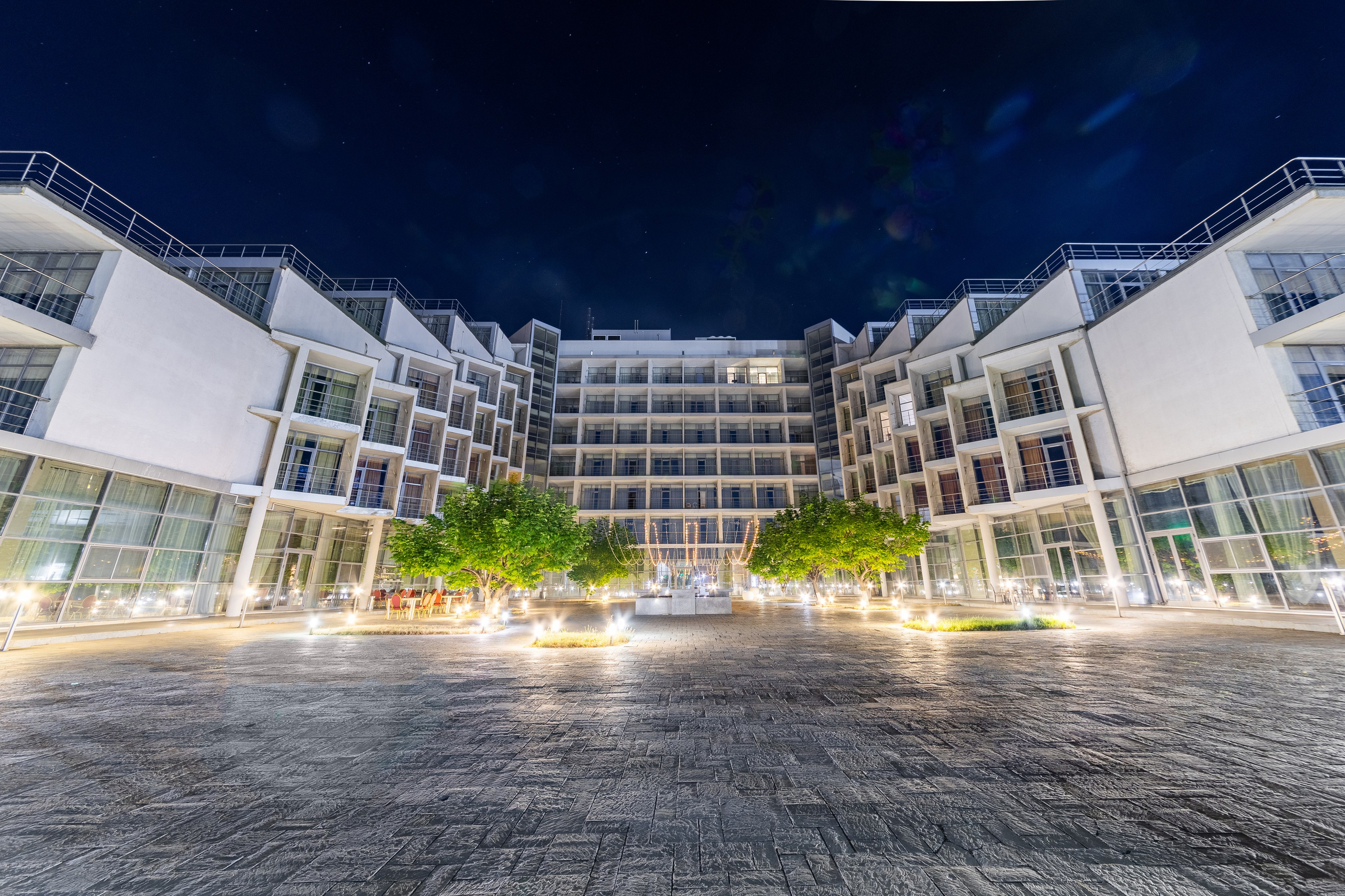 Отель «Золотой Затон» г. Астрахань. Интерьерный фотограф Рафаэль