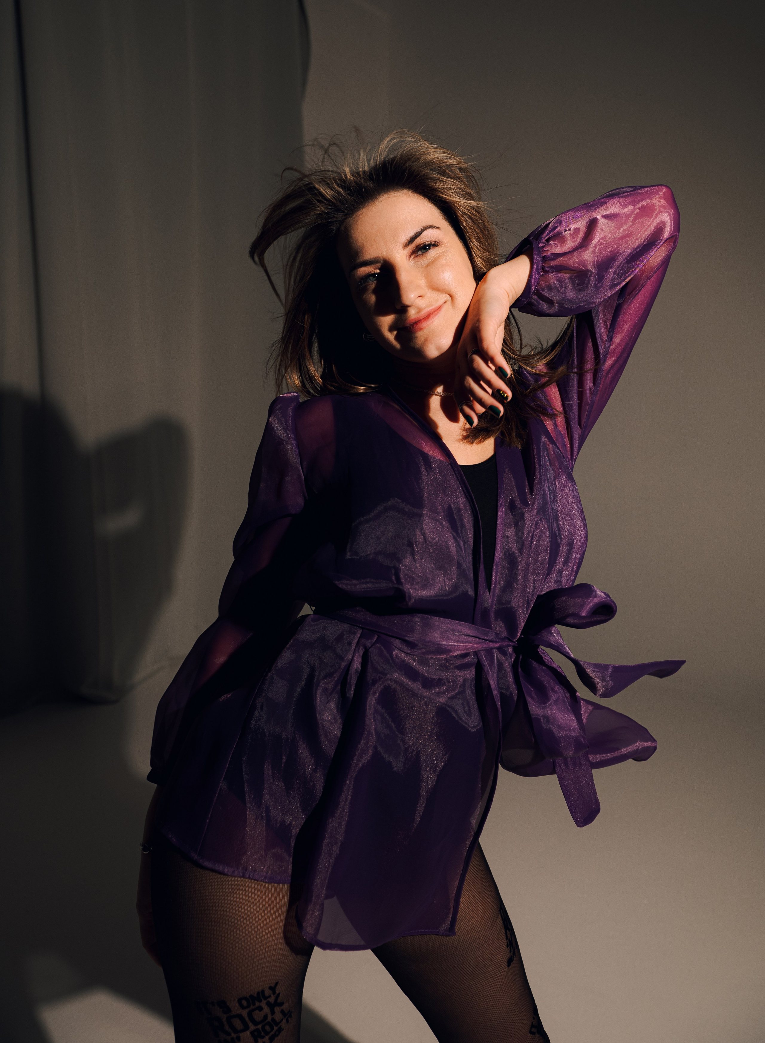 Лиза. Семейный и свадебный фотограф в Нижнем Новгороде Анастасия Хренова