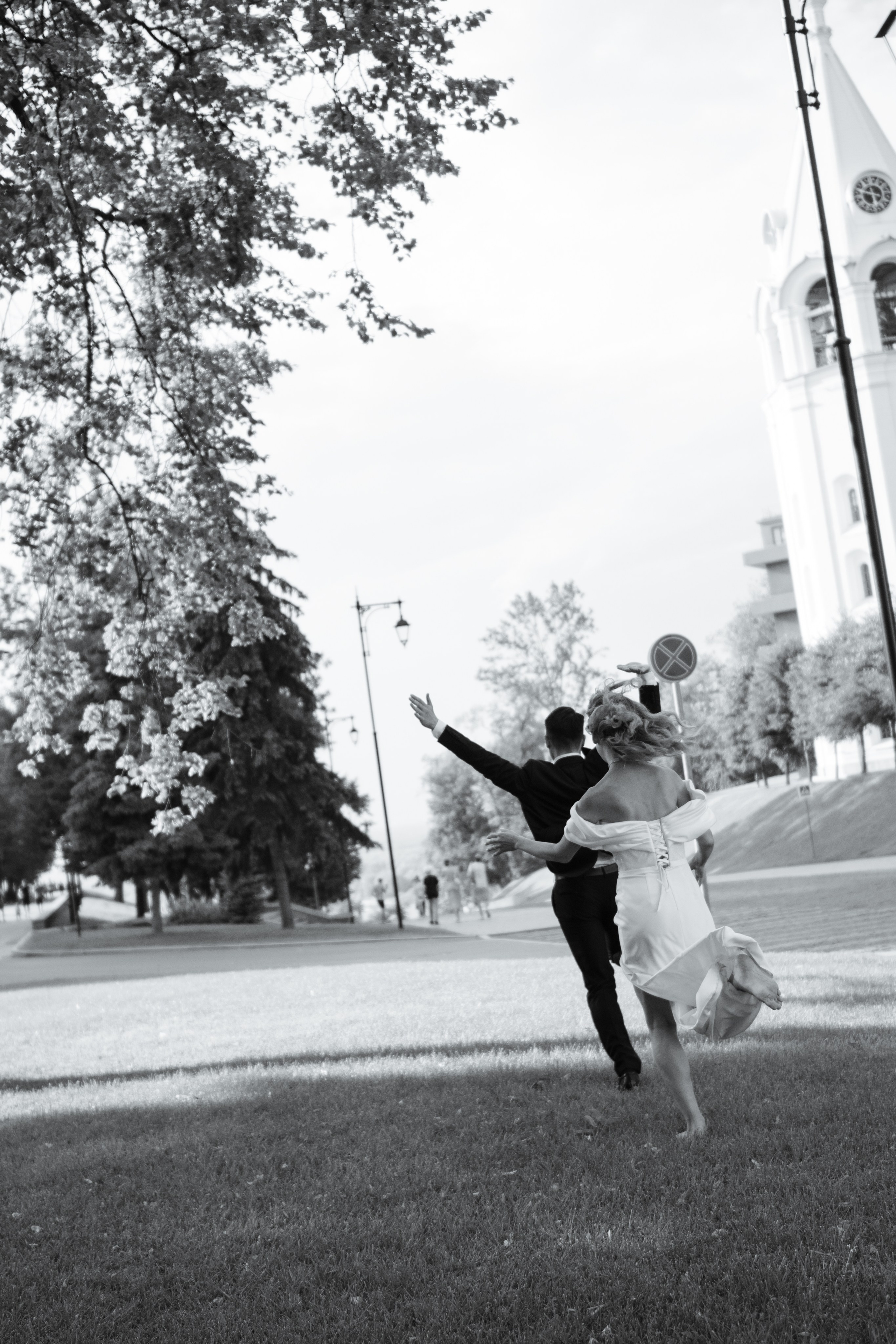 Катя и Ваня. Семейный и свадебный фотограф в Нижнем Новгороде Анастасия Хренова