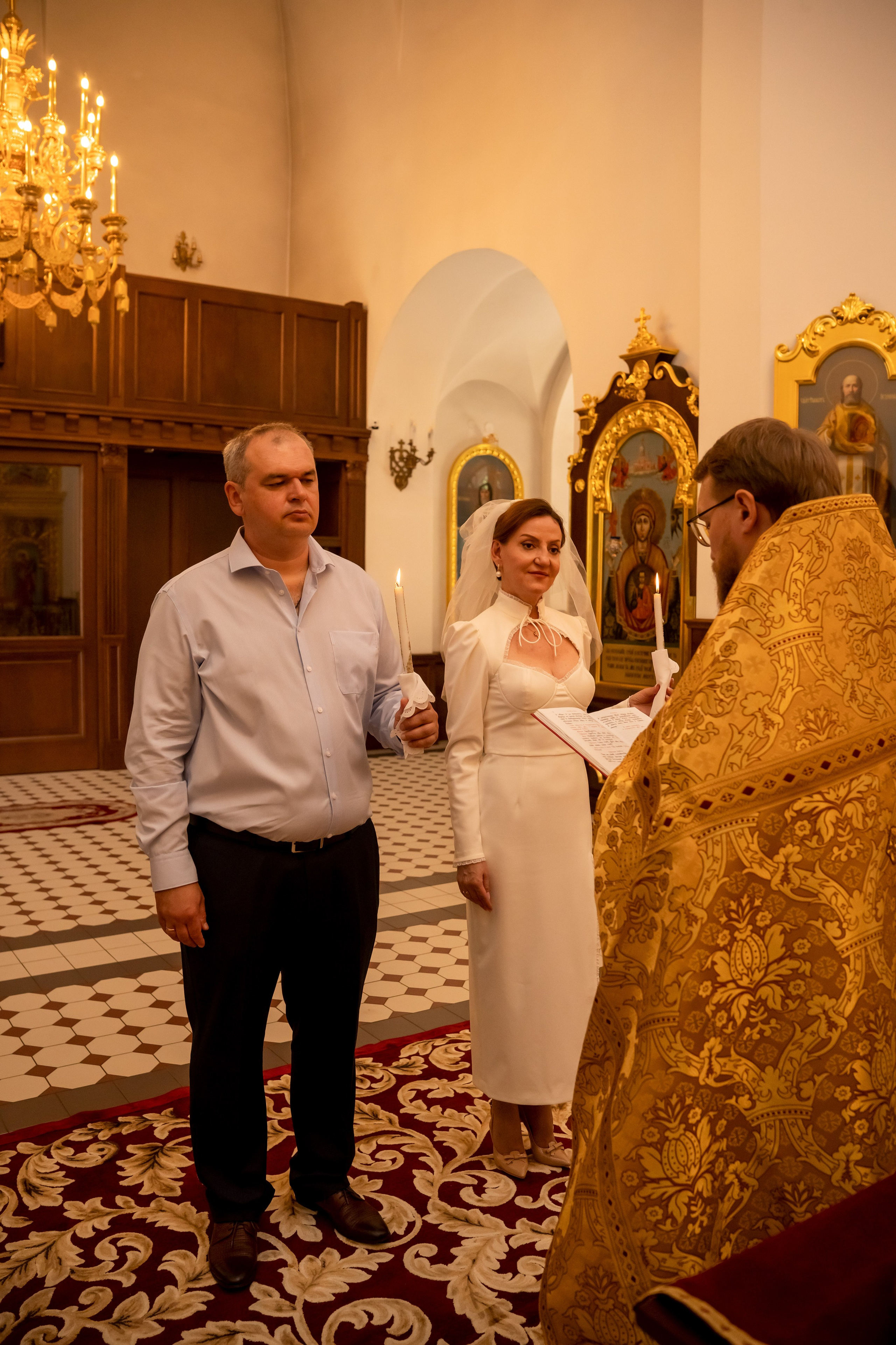 Сергей и Виктория. Студийный и портретный фотограф в САНКТ-ПЕТЕРБУРГЕИрина Махаон