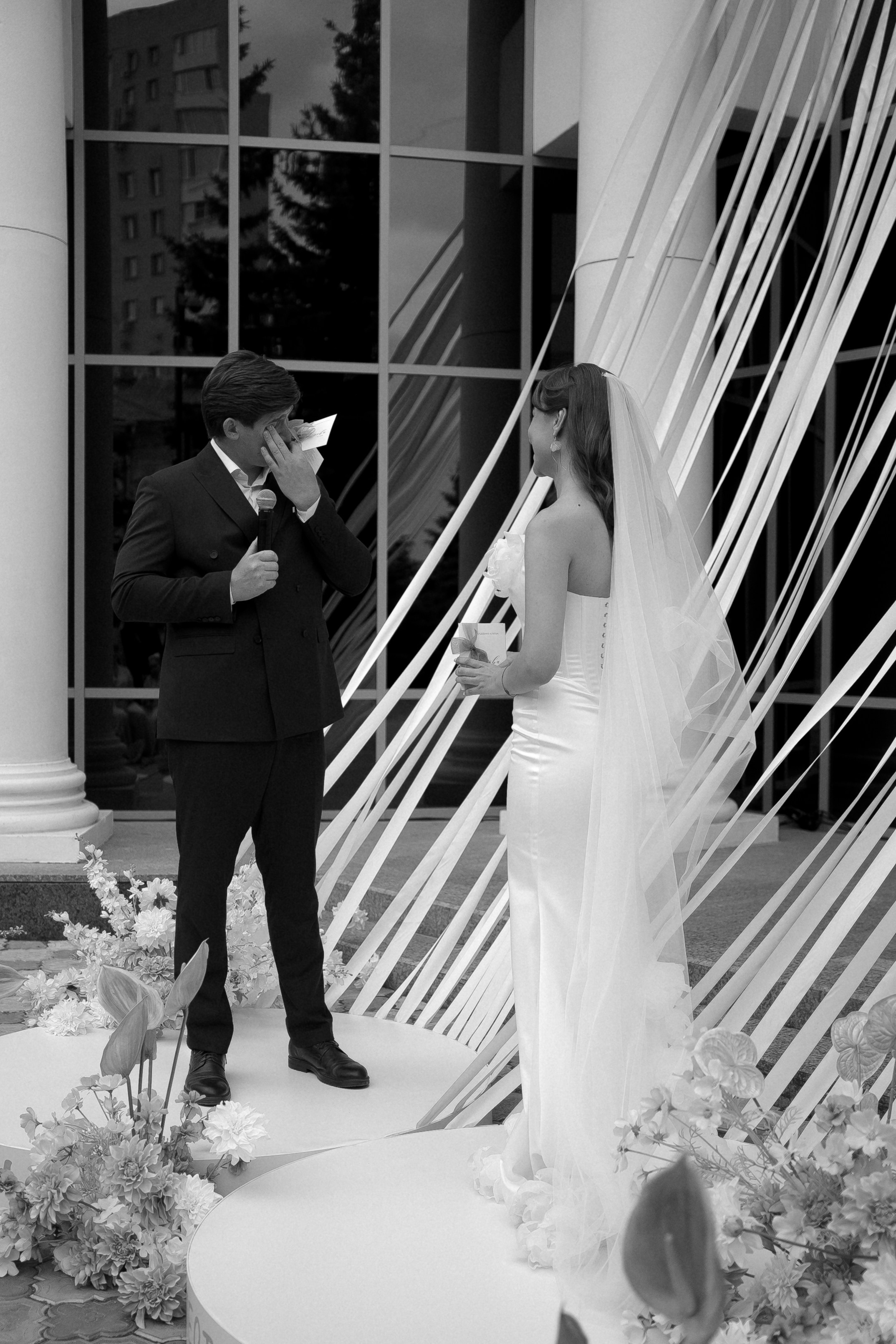 Лера+Иван. Анонс. Семейный и портретный фотограф в Саратове Сахарова Маша