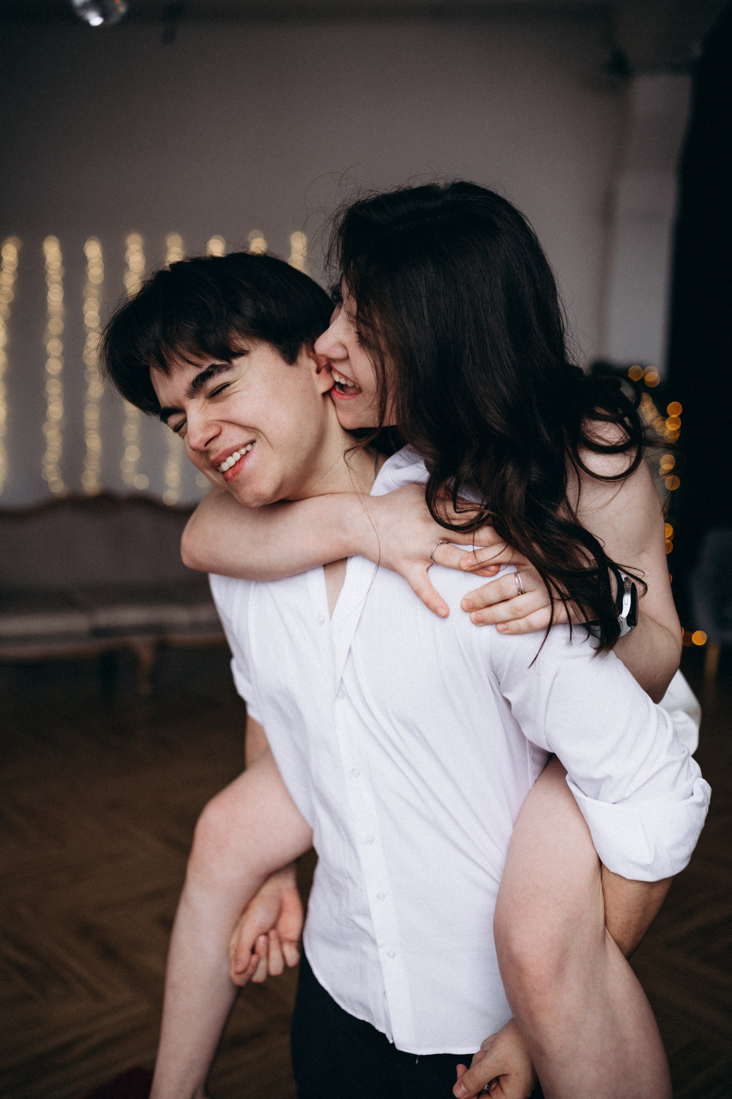 LoveStory. Свадебный и семейный фотограф в Твери Стас Александров