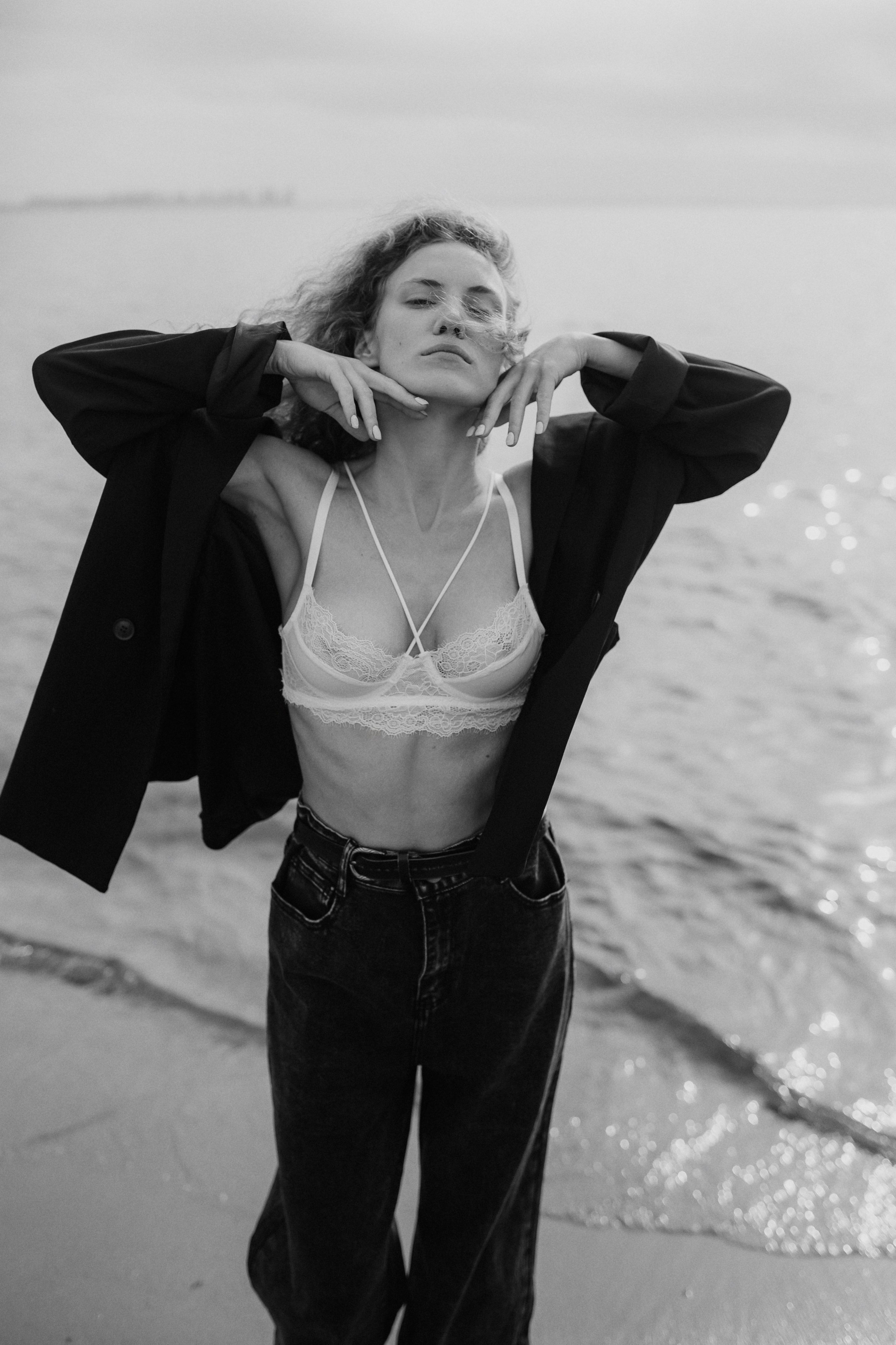 Masha. Фотограф Анна Гребенник