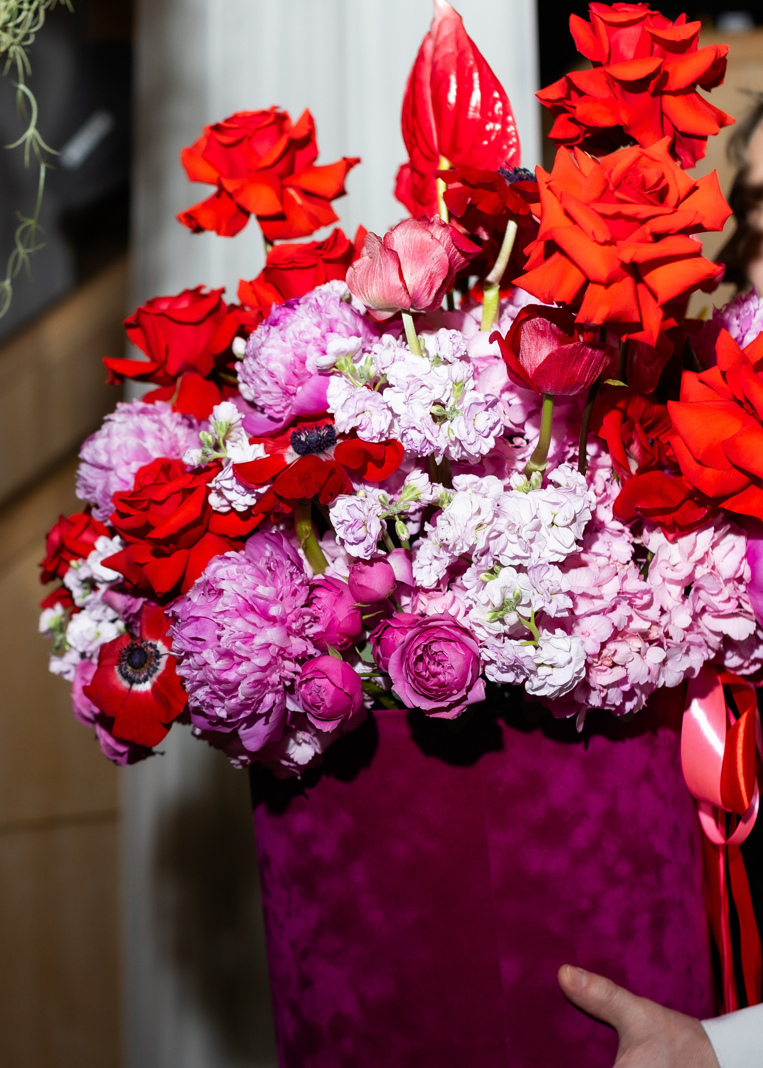 PrivateEvent. Главная