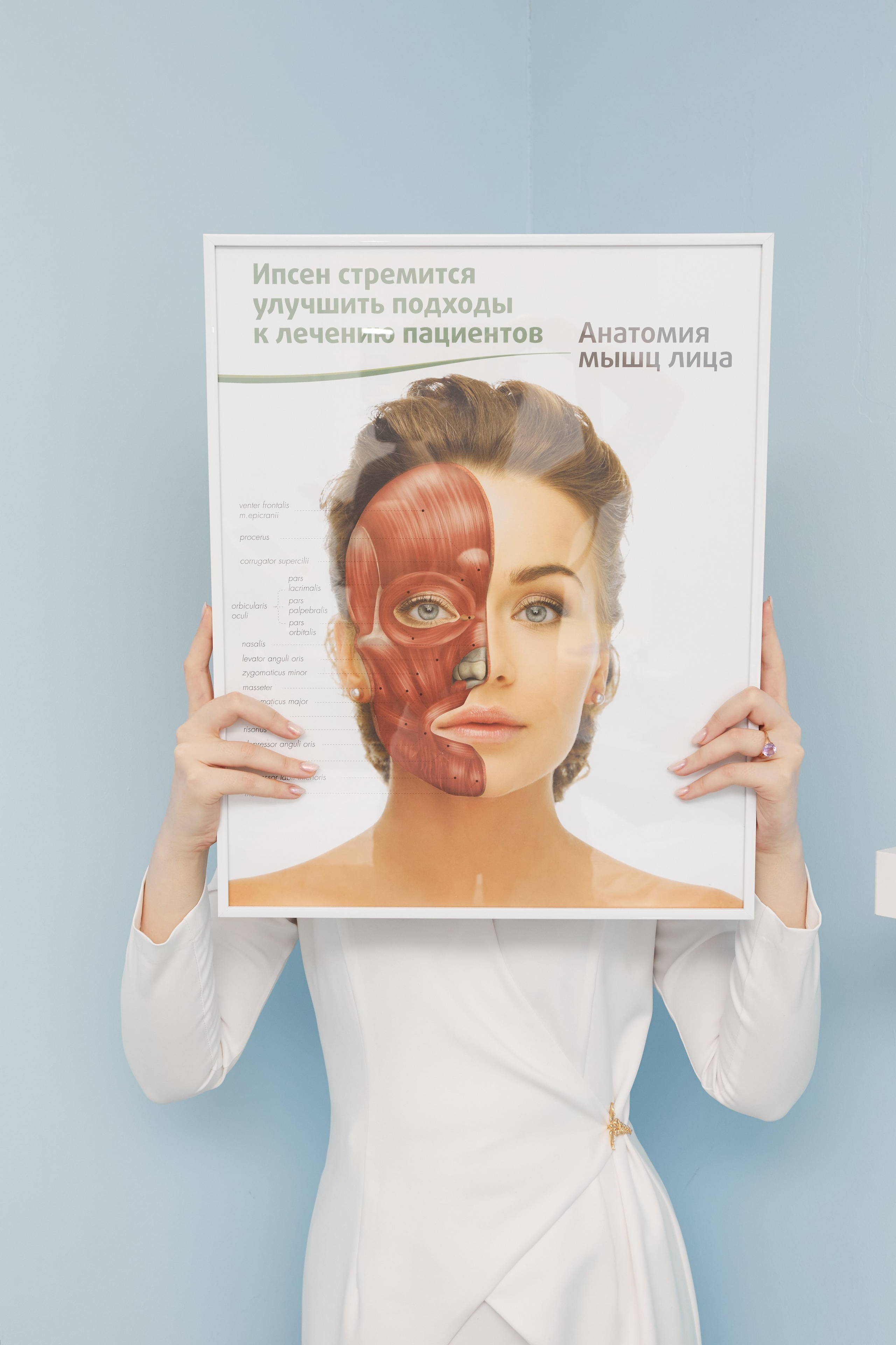 BeautyDoctor — клиника эстетической медицины. Анастасия Зобнинá — фотограф в Санкт-Петербурге/СПб