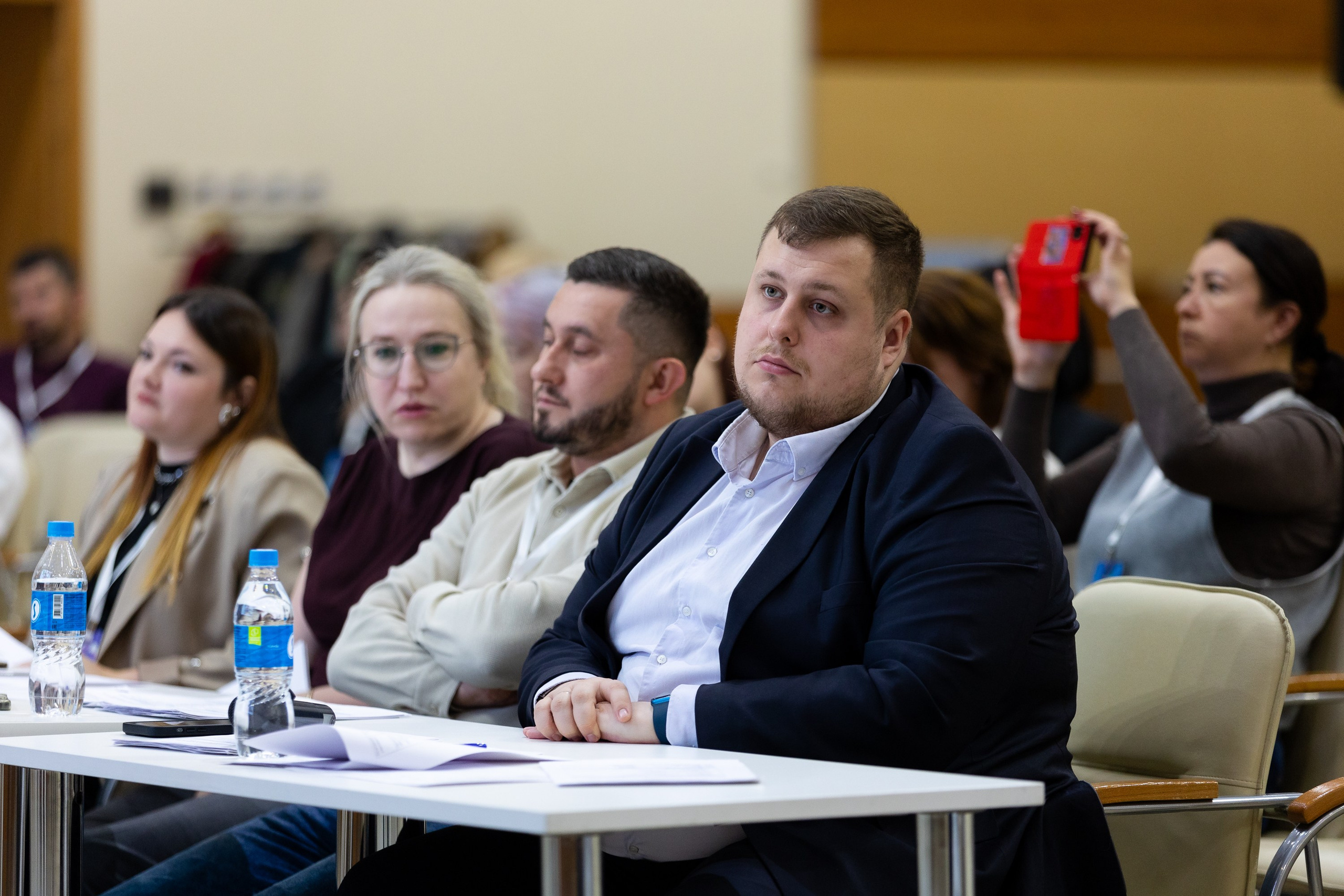 Культура безопасности. Репортажный фотограф во Владивостоке