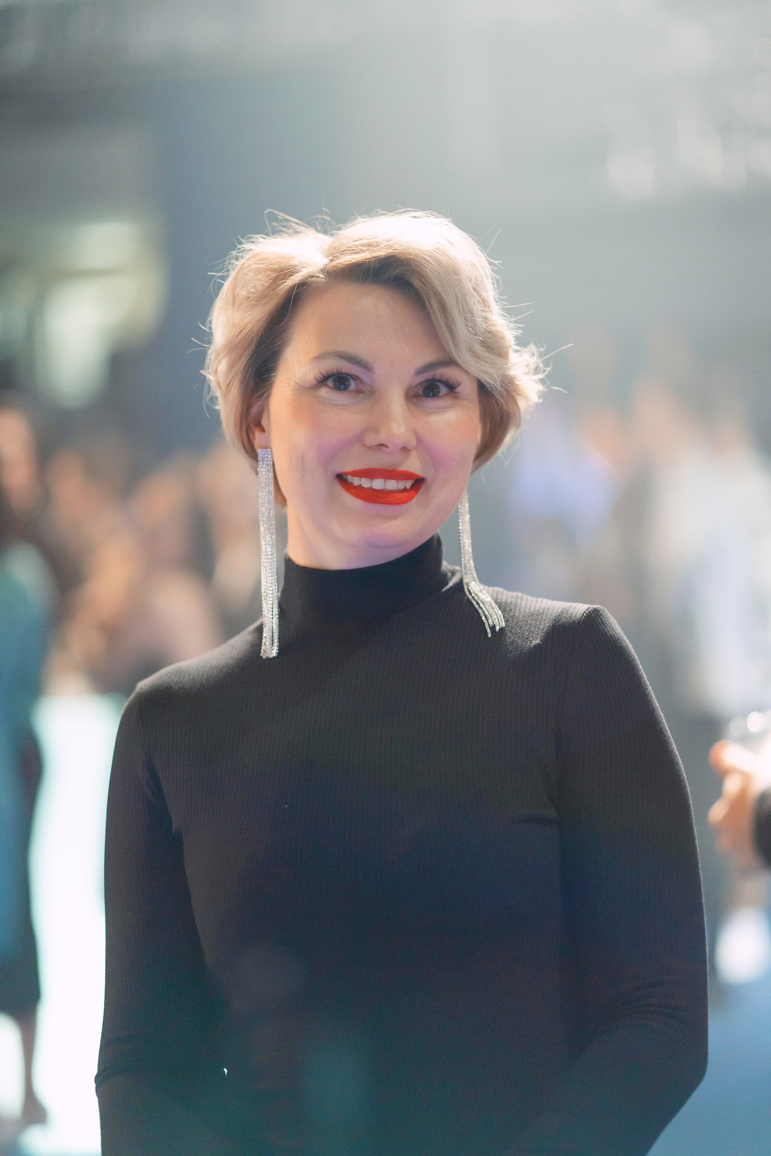 Унистрой. Новый год / 2023. Саша Копылов, фотограф в Казани