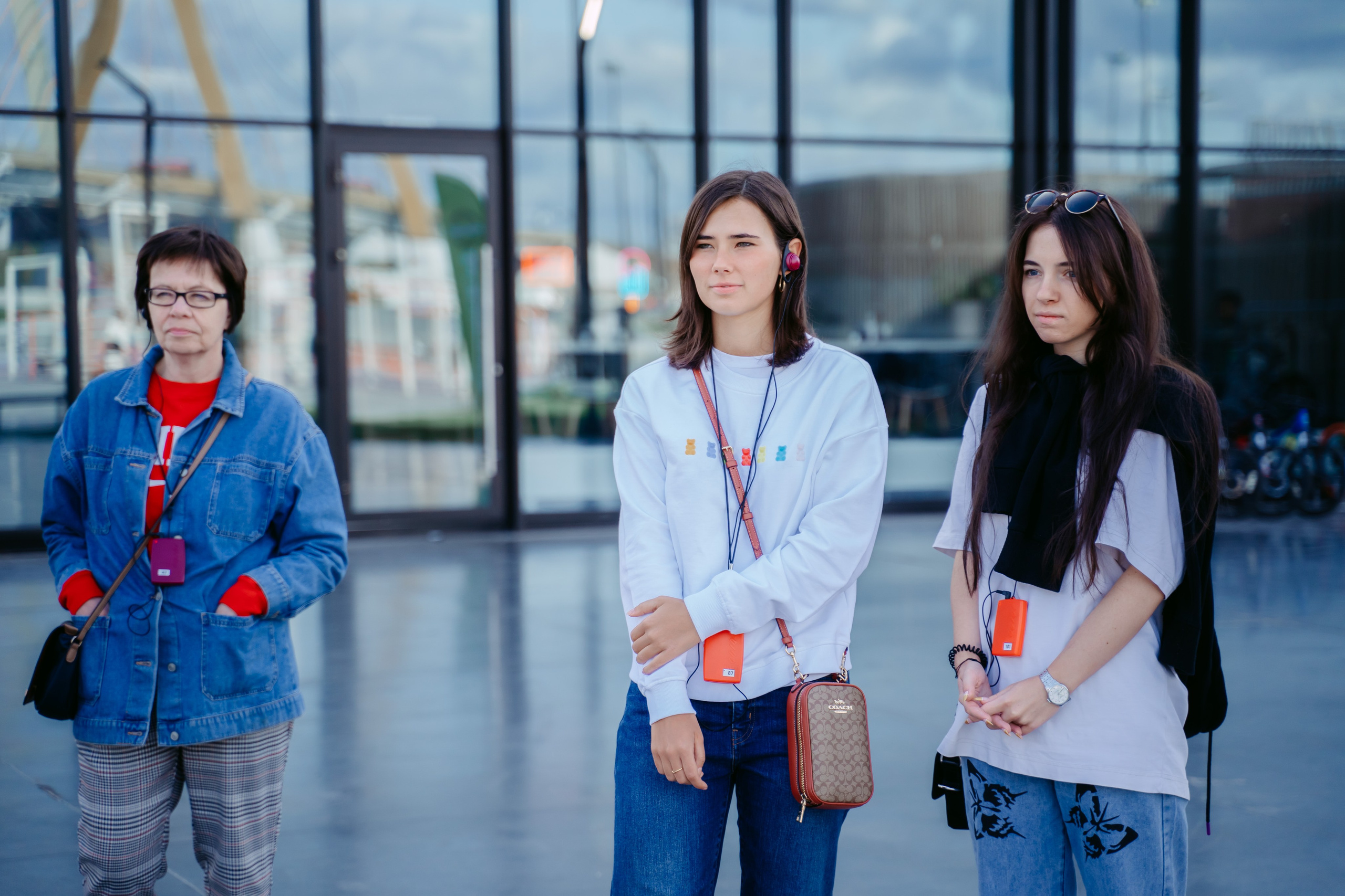 IGS: 12 лет компании / 2023. Саша Копылов, фотограф в Казани