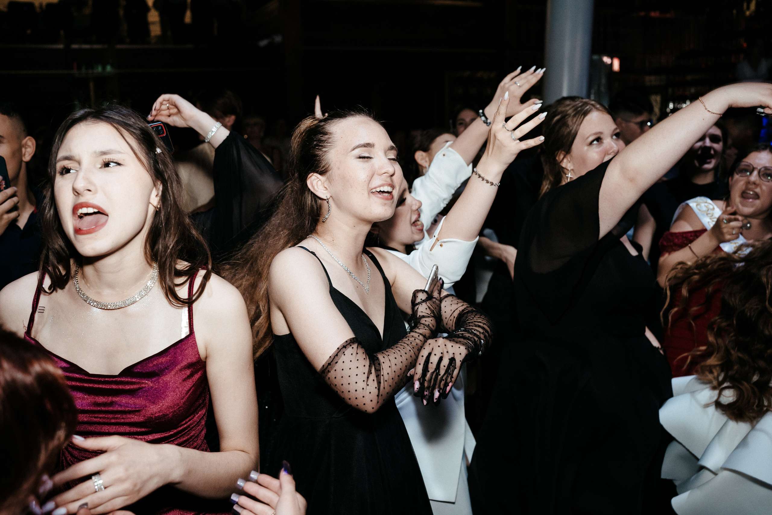 Выпускной «Ribiza». Свадебный фотограф в Симферополе