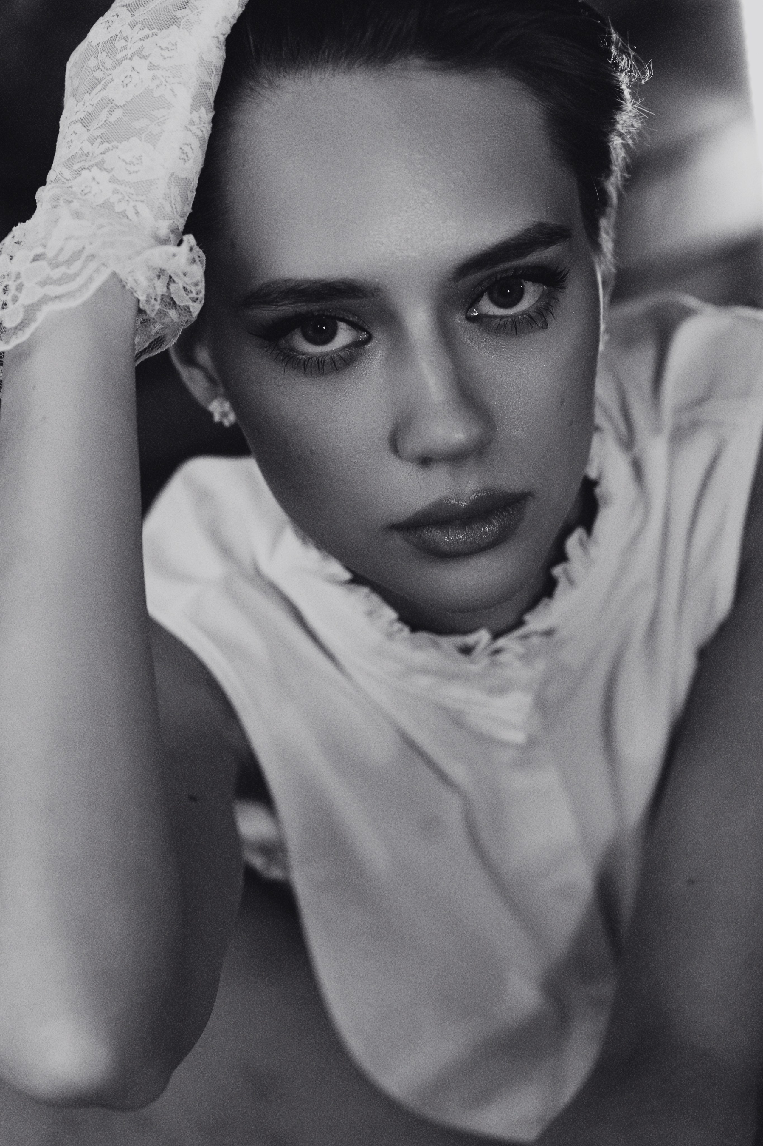 Мария. Pomanovskaya.ru / женский фотограф