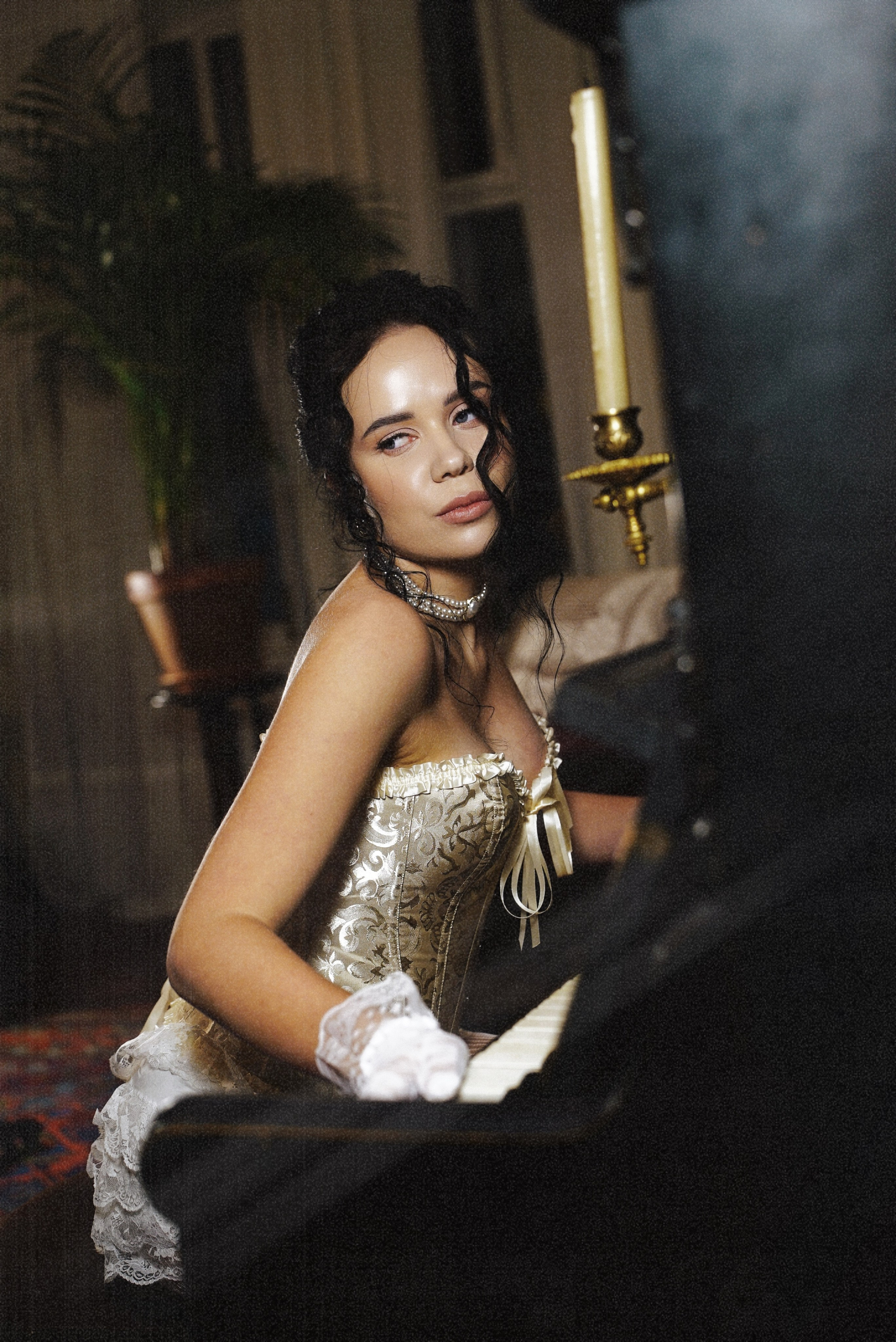 Ариша. Pomanovskaya.ru / женский фотограф