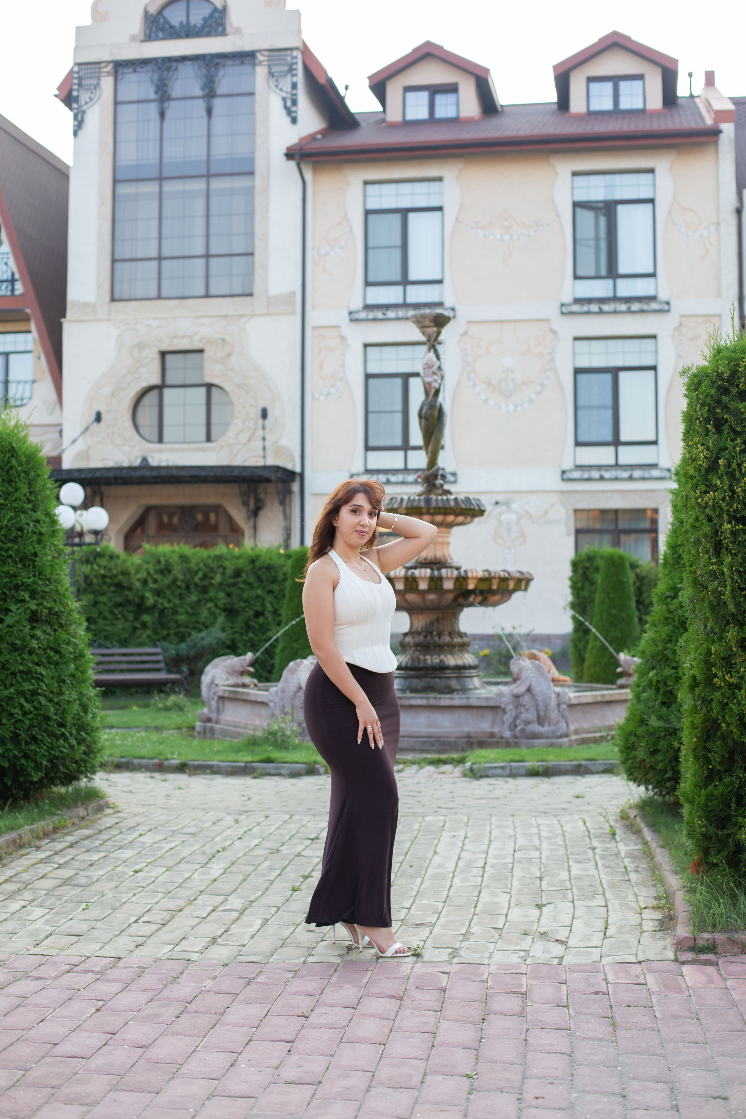 Банкет. Бережки-Холл. Семейный и детский фотограф Анна Петракова