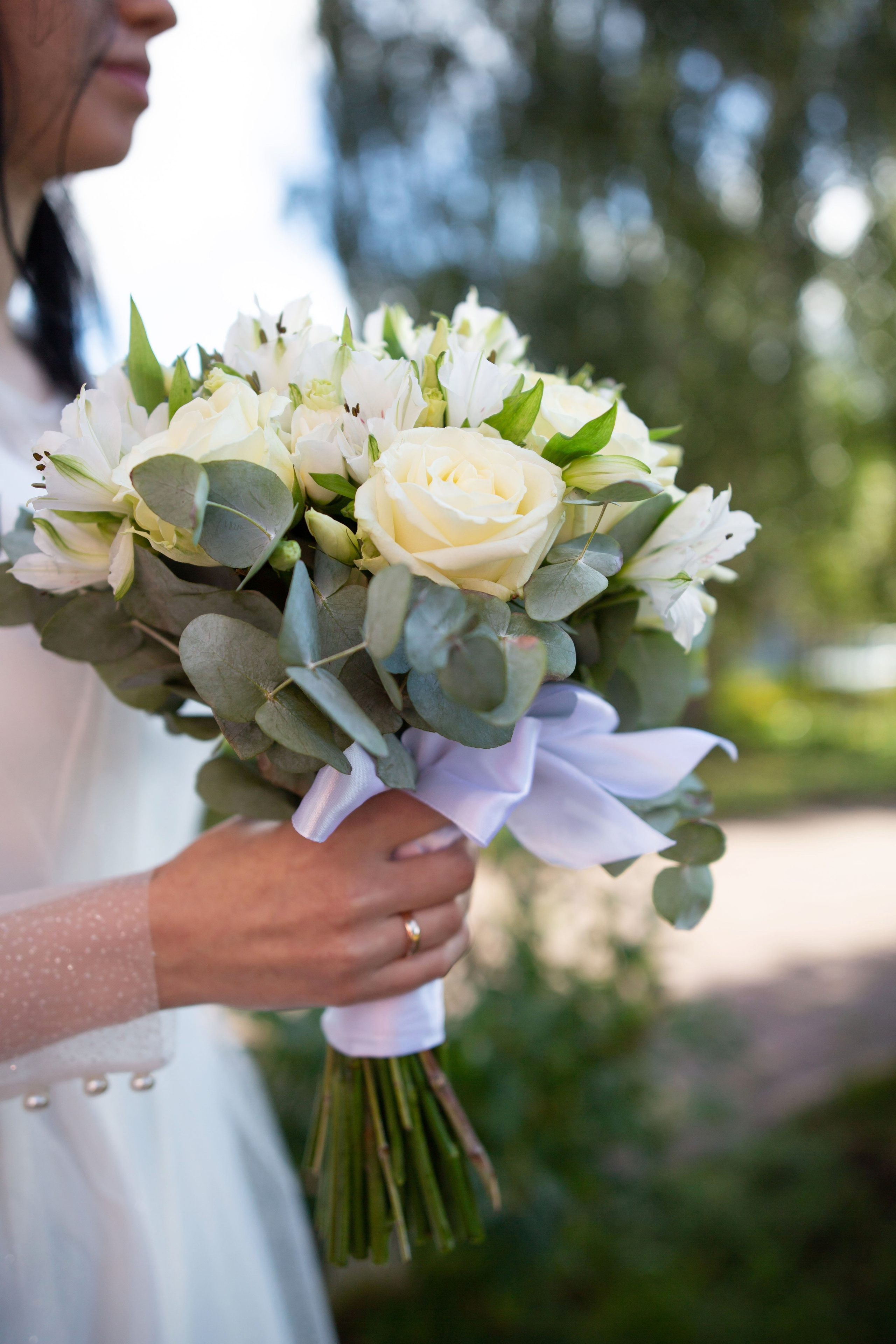 Венчание Александра и Ольги. Семейный и детский фотограф Анна Петракова