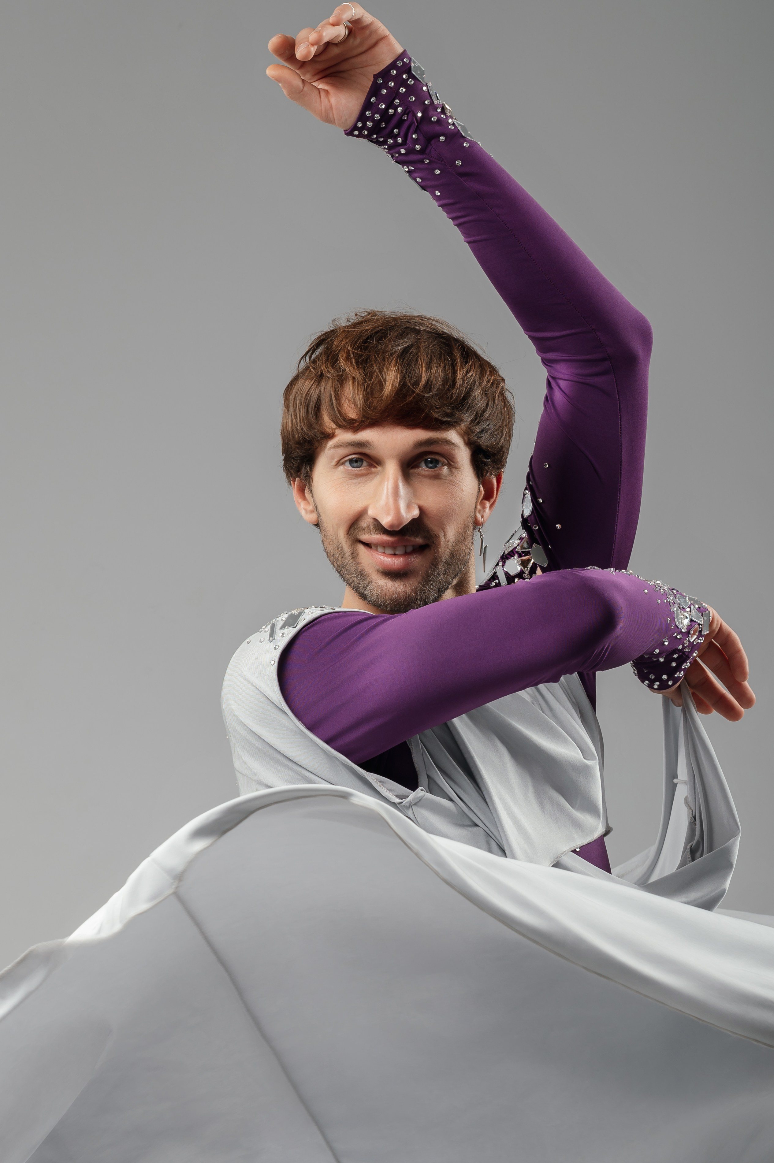 SARKIS. ФОТО ДЛЯ АФИШ. Профессиональный репортажный, коммерческий фотограф в Санкт-Петербурге