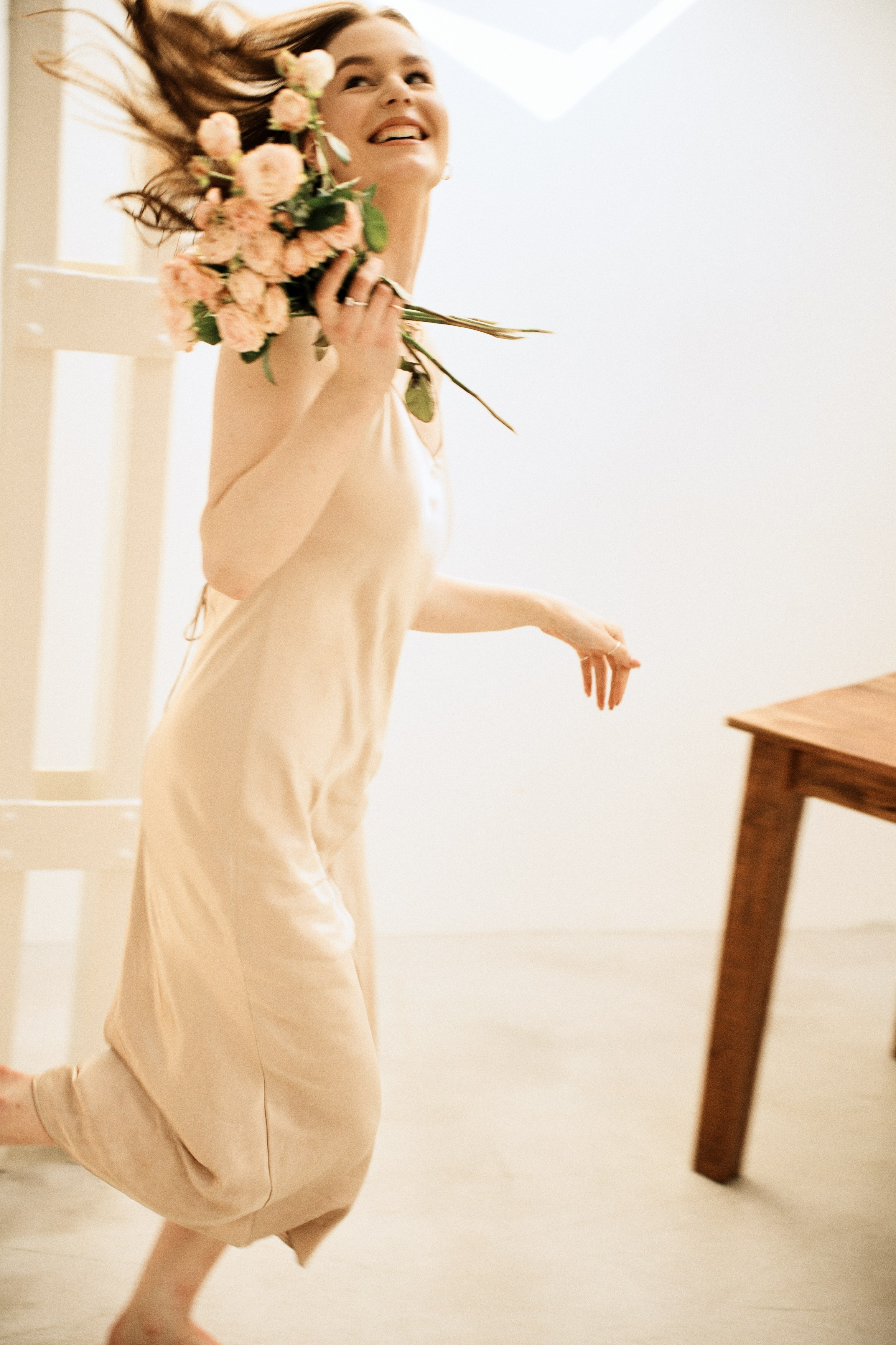 Варвара. Маргарита — фотограф и видеограф / Москва