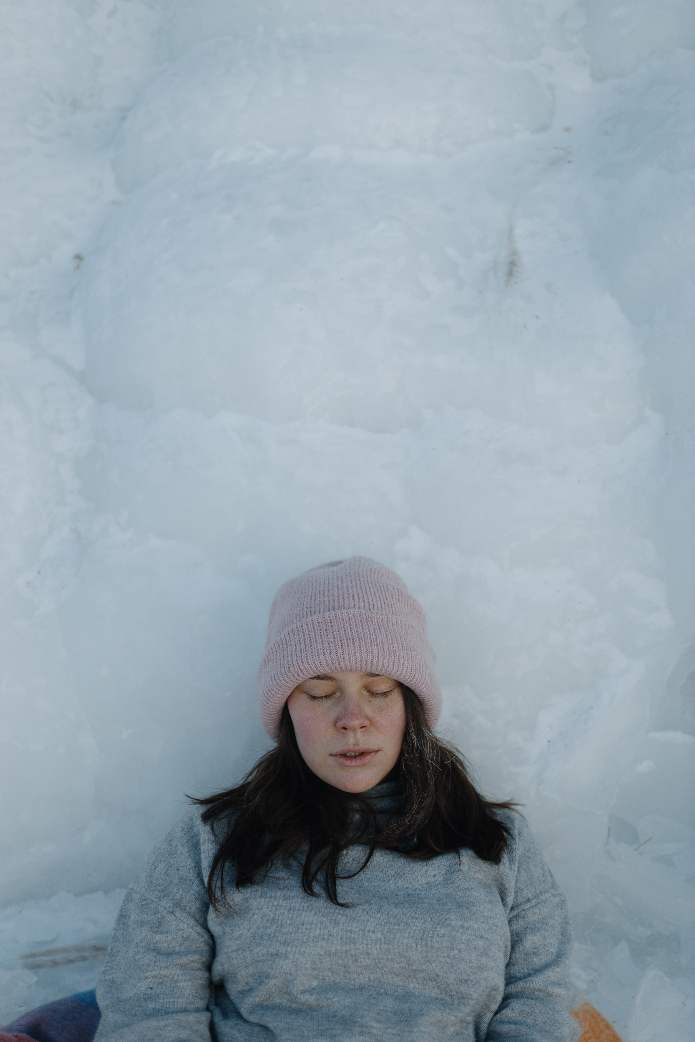 Закат в Хужире. Фотограф Ольхон/ Индия, Регина