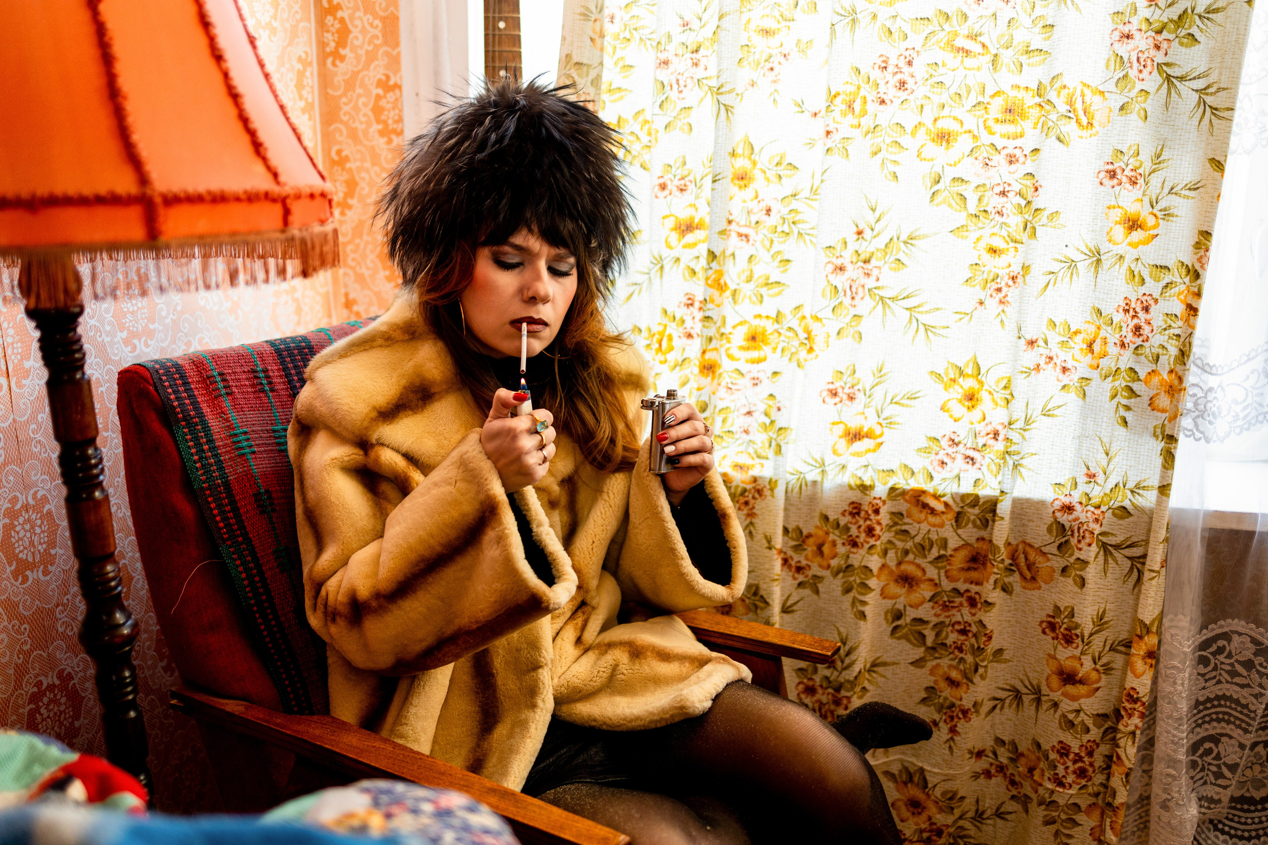 Маргарита. Фотограф Виктория Бурова