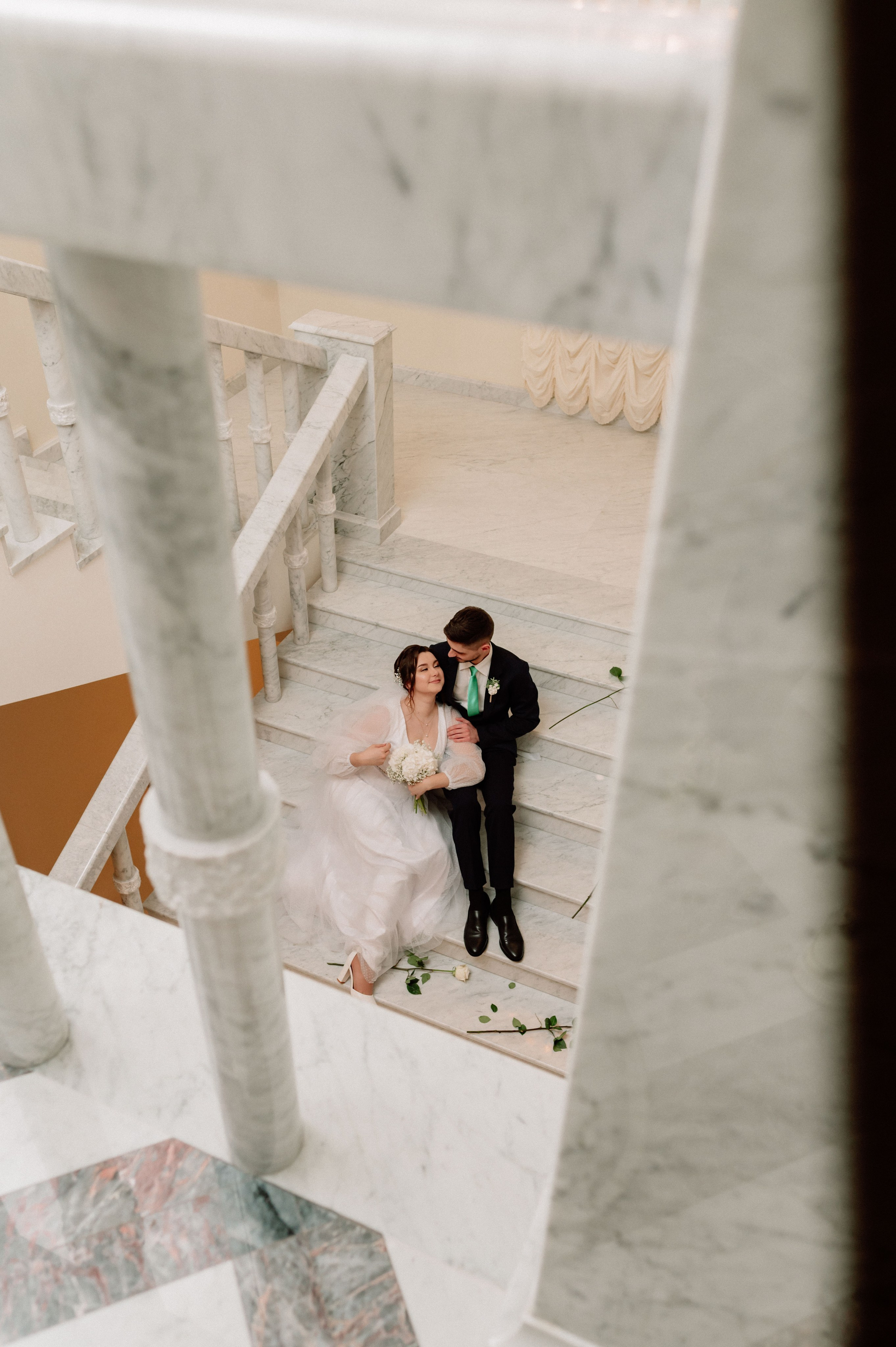 Wedding day. Семейный  и свадебный фотограф в Мурманске Мария Шепелева