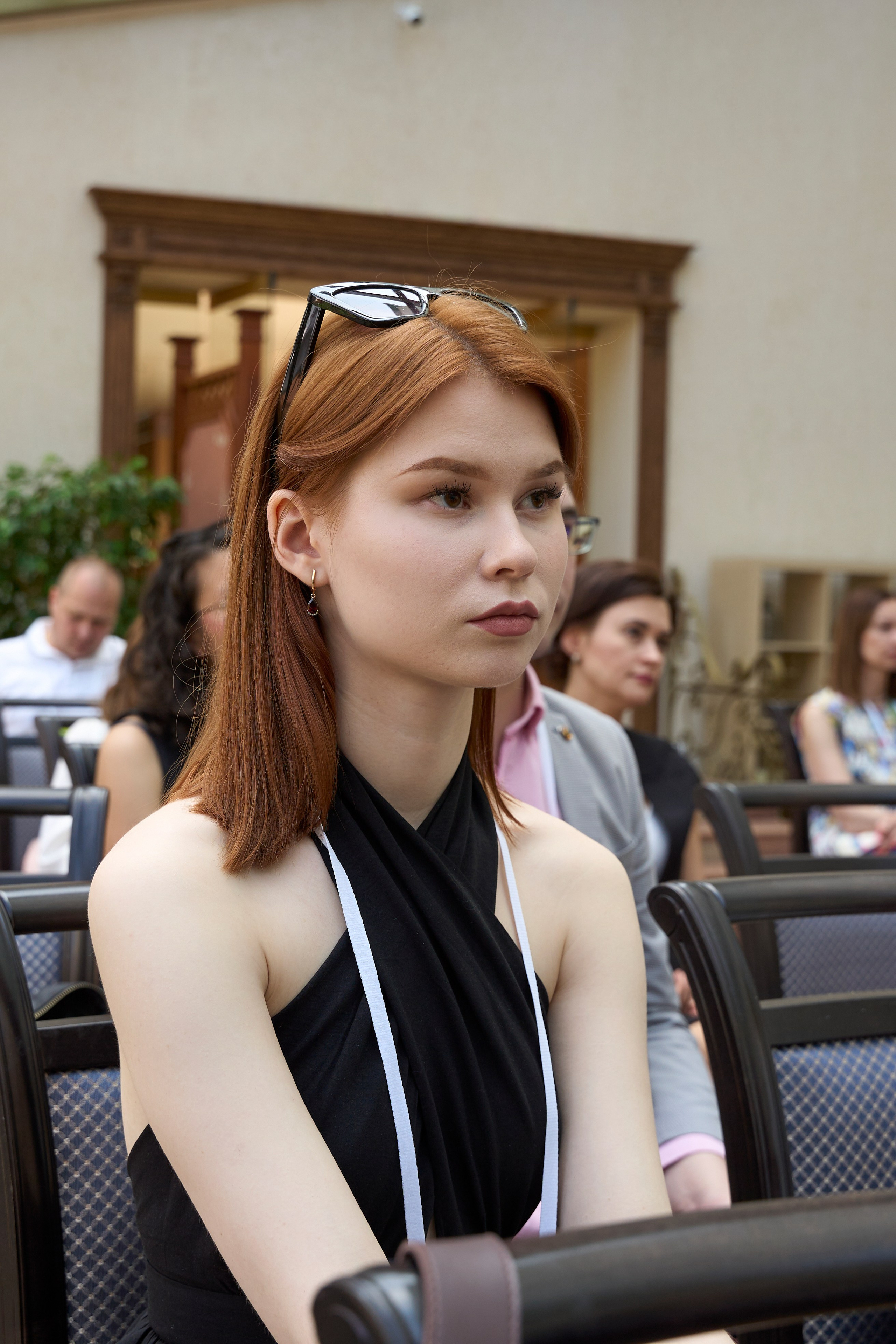 ECO BEST FORUM. Yankovski_001