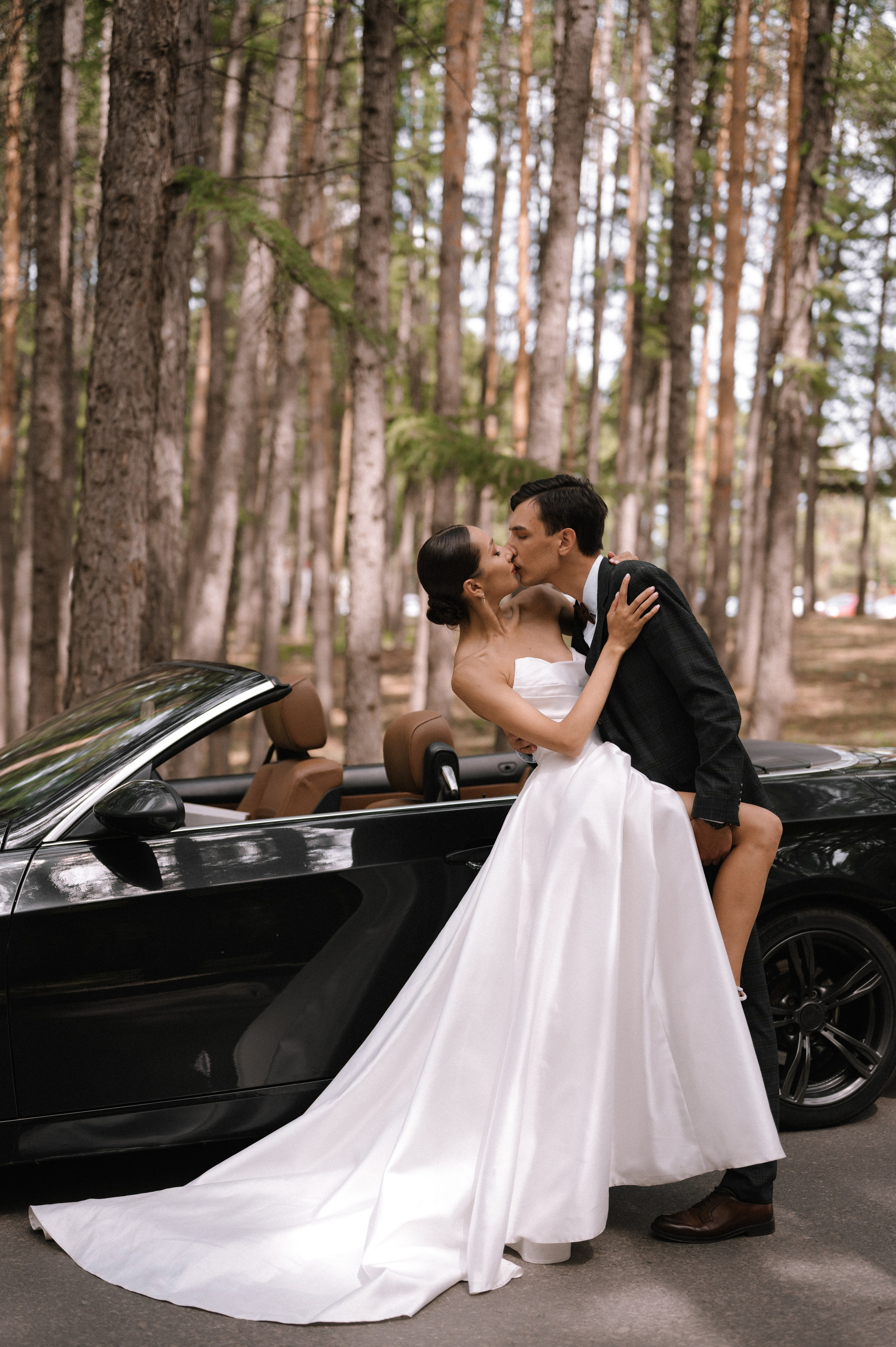 Влад и Амина. Свадебный Фотограф Уфа Егорова Анастасия