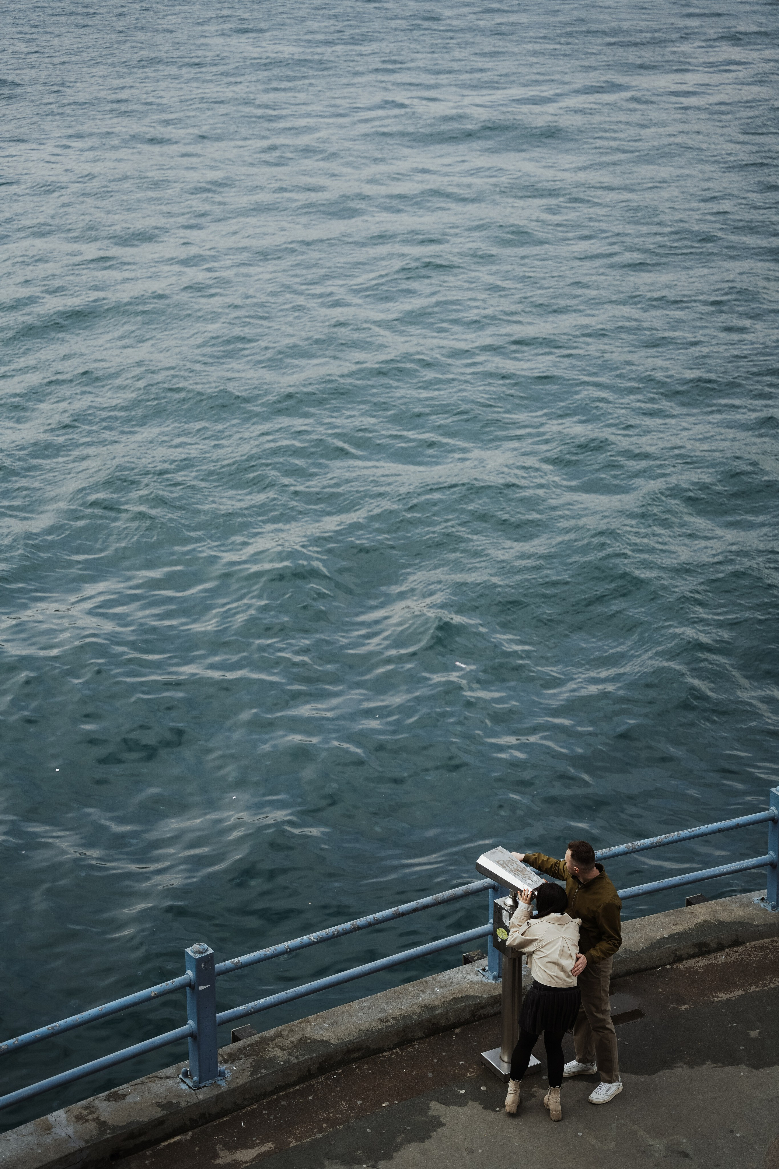 Love Story / Прогулка