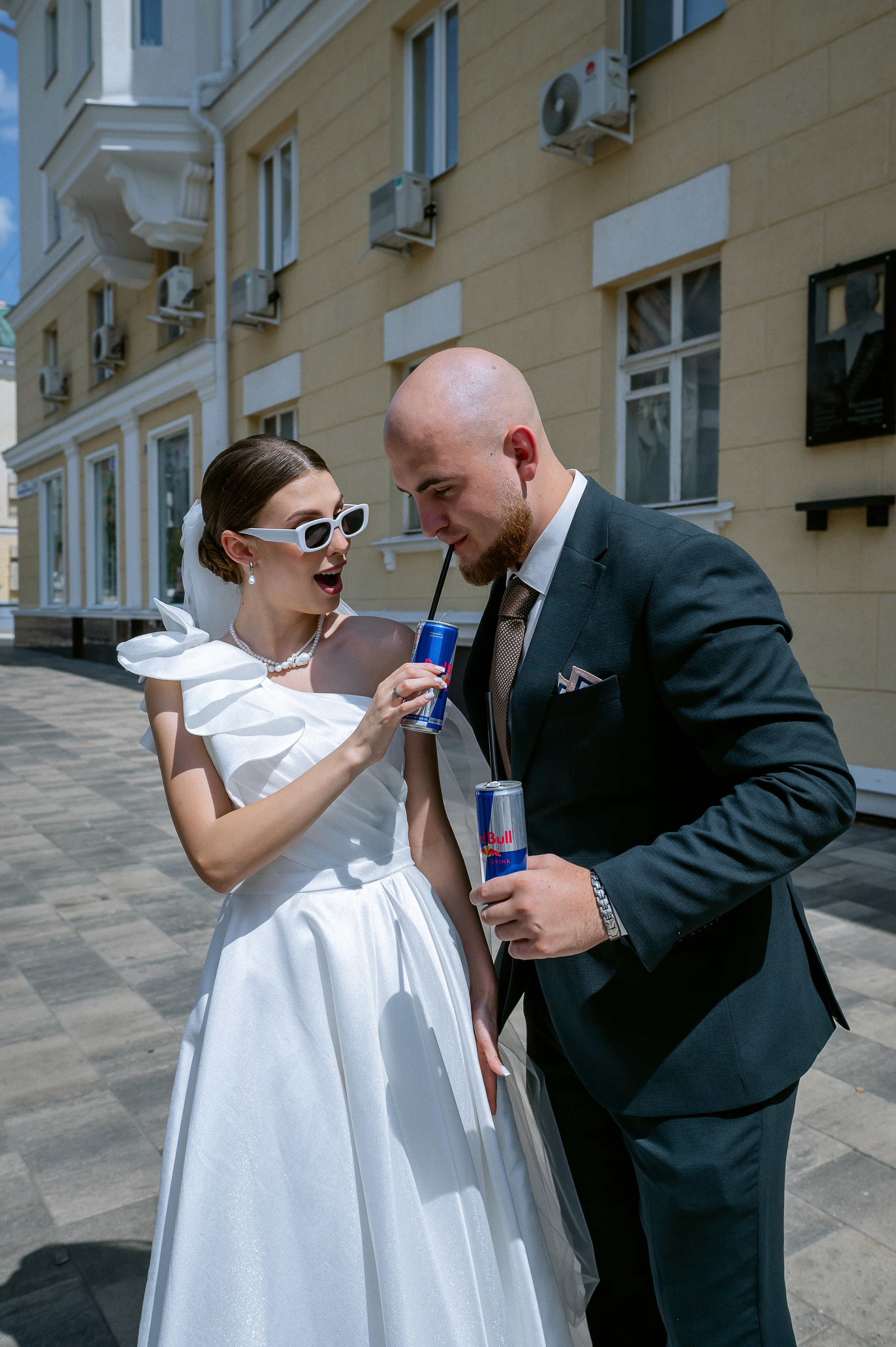 Алина & Никита. Марина Тюкачева свадебный, семейный, детский фотограф