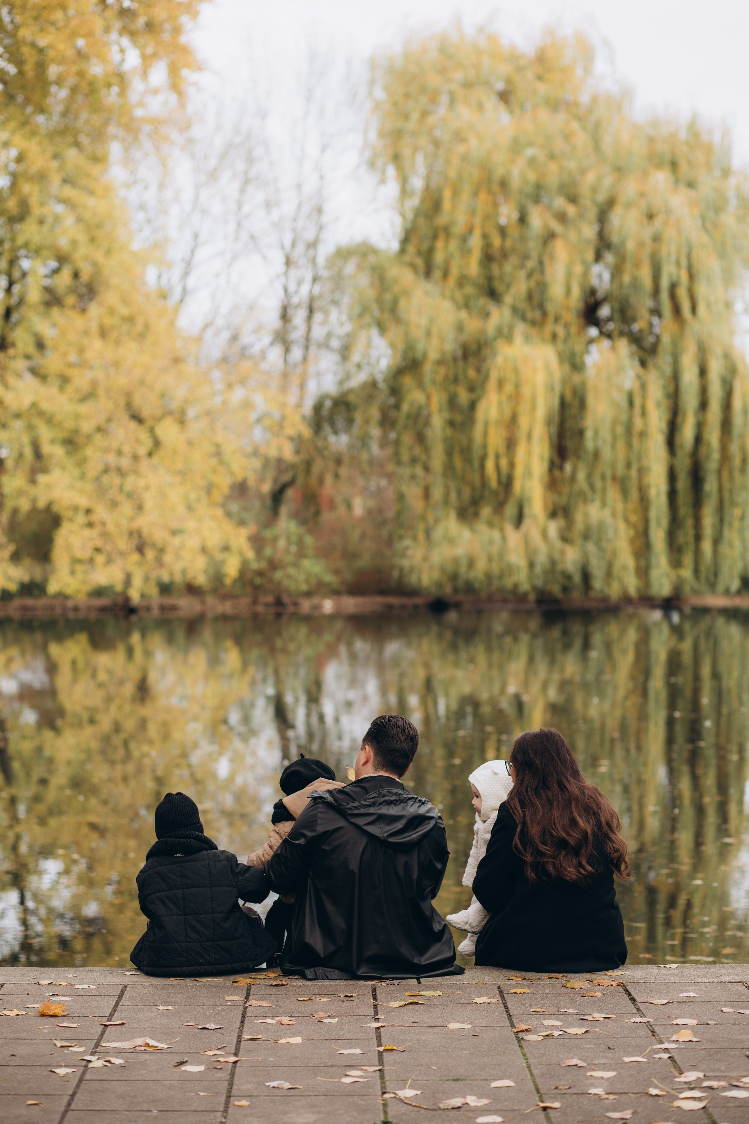 Familien-Shooting im Park. Fotografin in Erlangen, Nürnberg und Umgebung