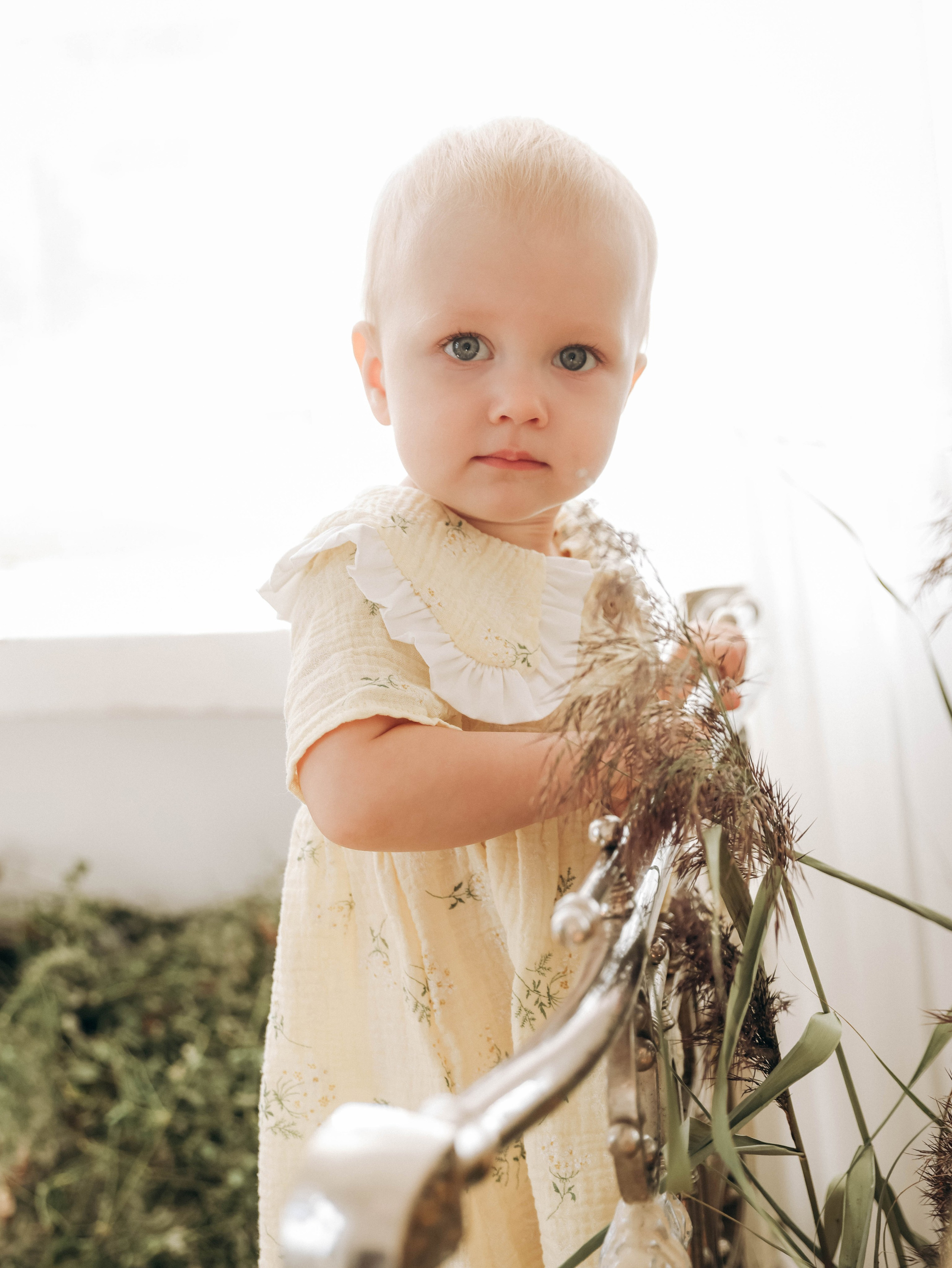 ДАША И МАША. Мультифотограф Динара Ахмедзянова