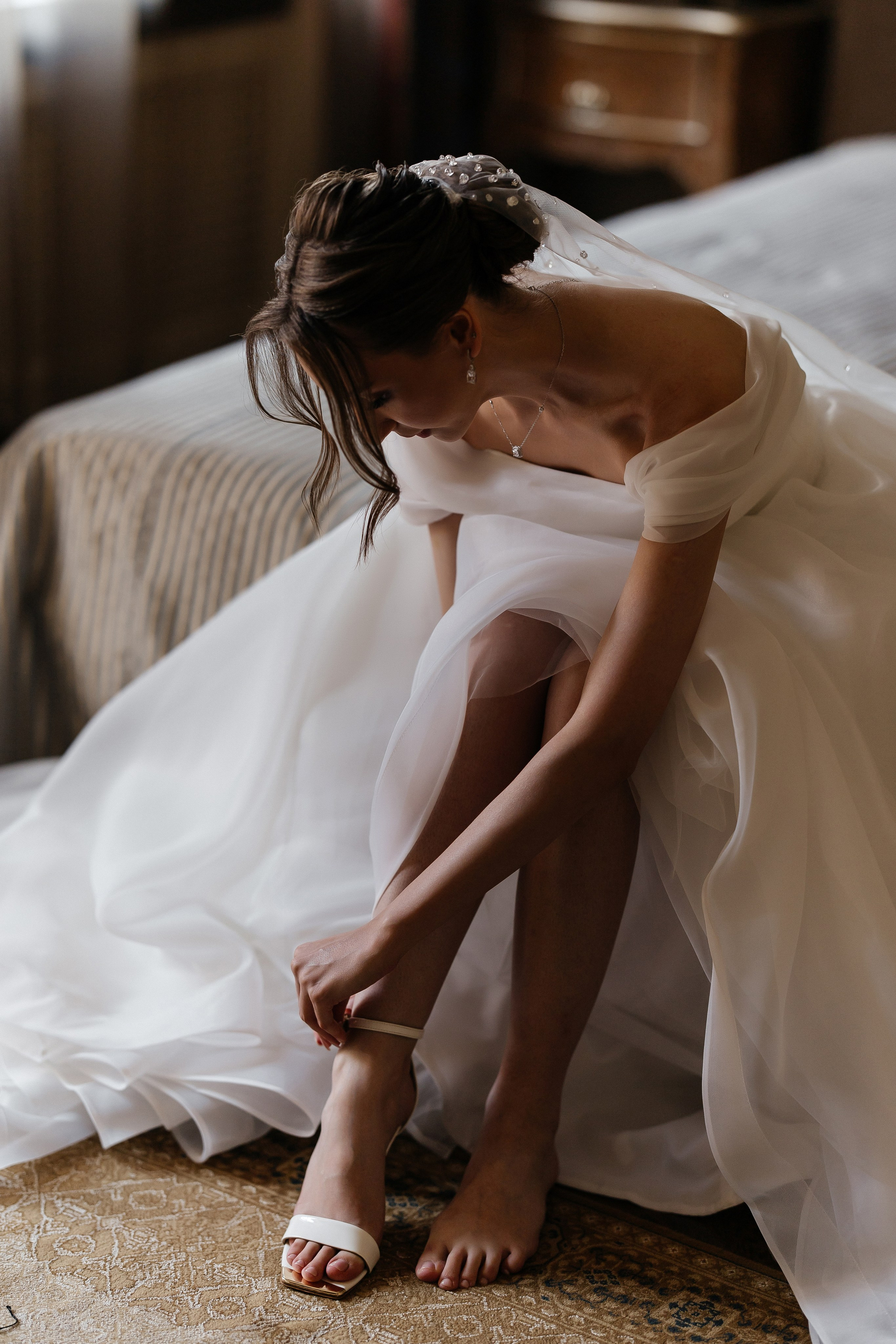 Теплый Июль 27го. Самый свадебный фотограф