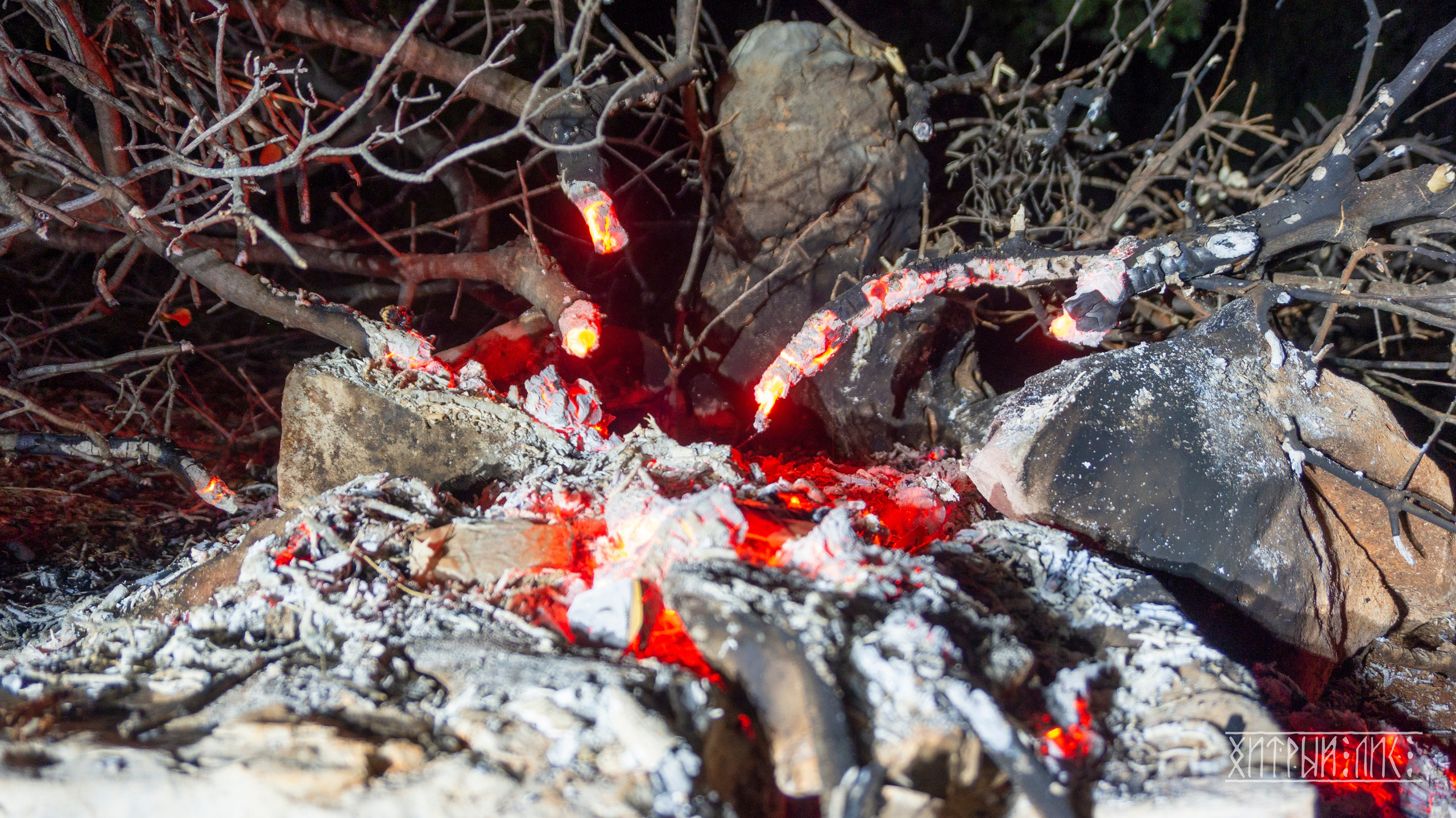 Турция. Ликийский путь. Фотограф-путешественник Самойлов Максим «Sly Fox»