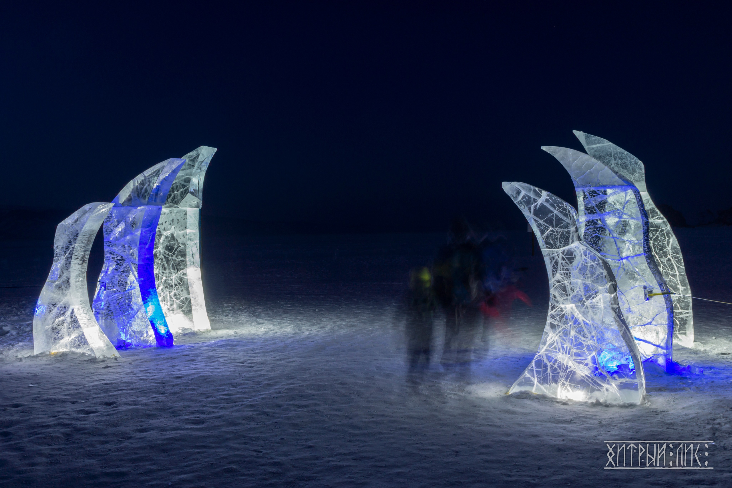 Байкал. Фотограф-путешественник Самойлов Максим «Sly Fox»