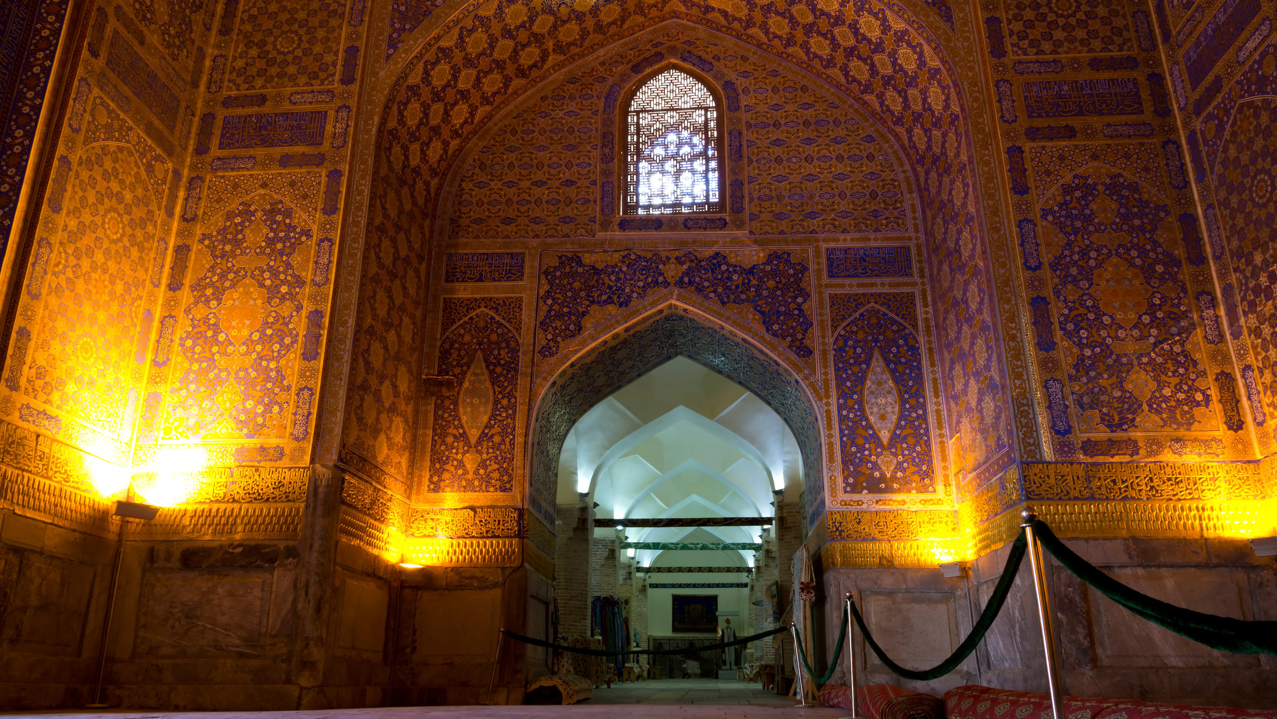 Узбекистан. Фотограф-путешественник Самойлов Максим «Sly Fox»