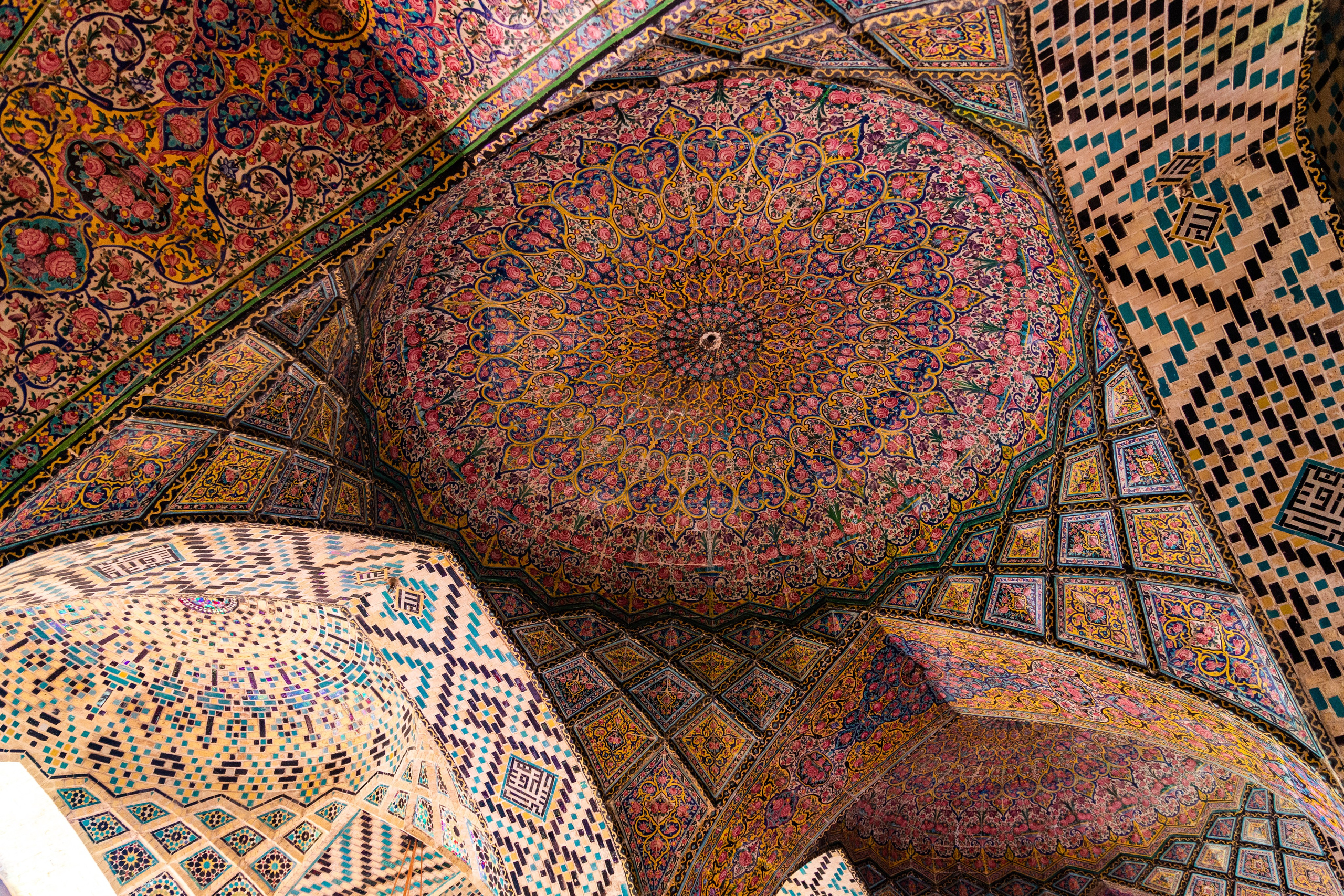 Иран. Фотограф-путешественник Самойлов Максим «Sly Fox»