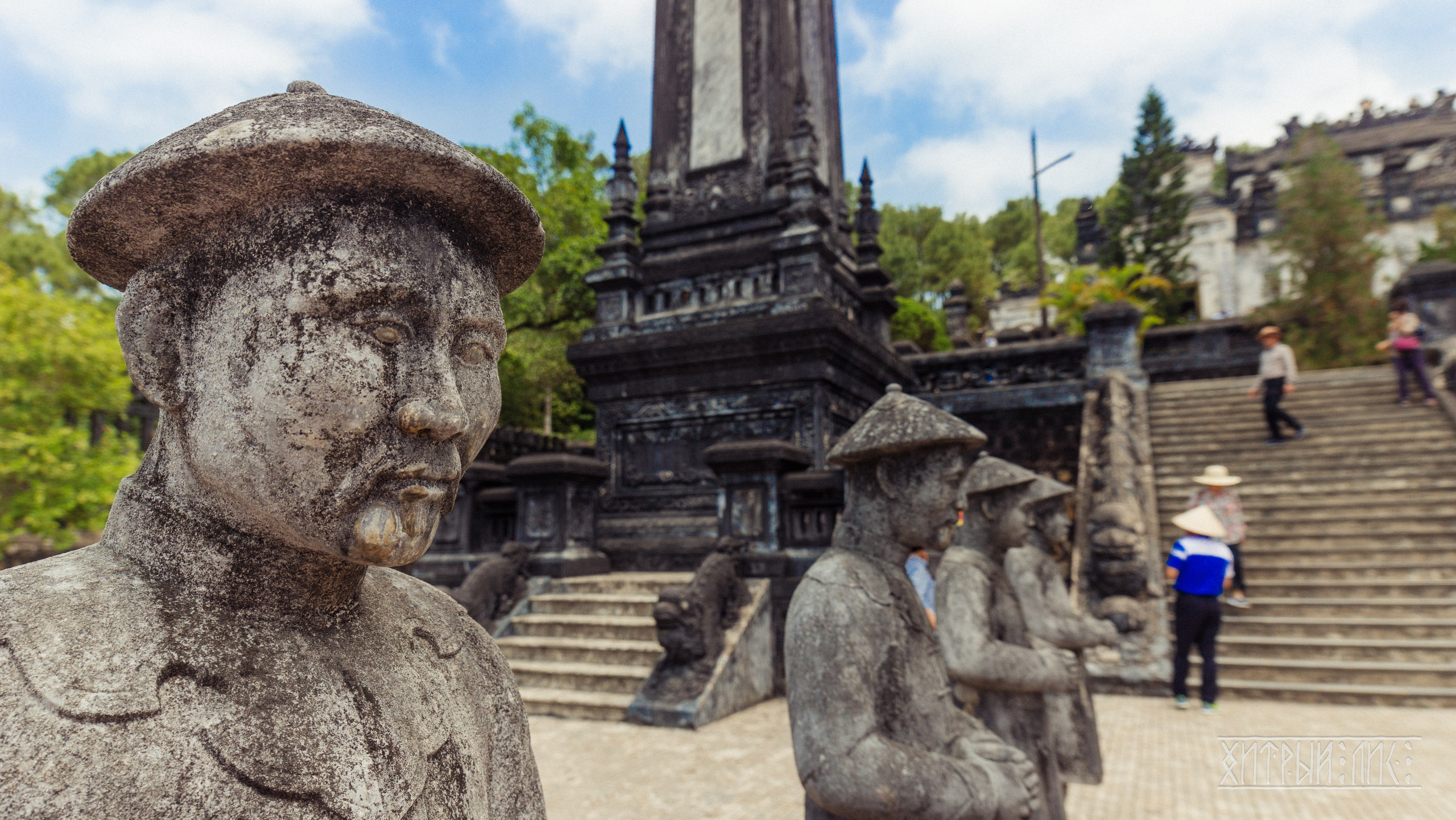 Вьетнам. Фотограф-путешественник Самойлов Максим «Sly Fox»