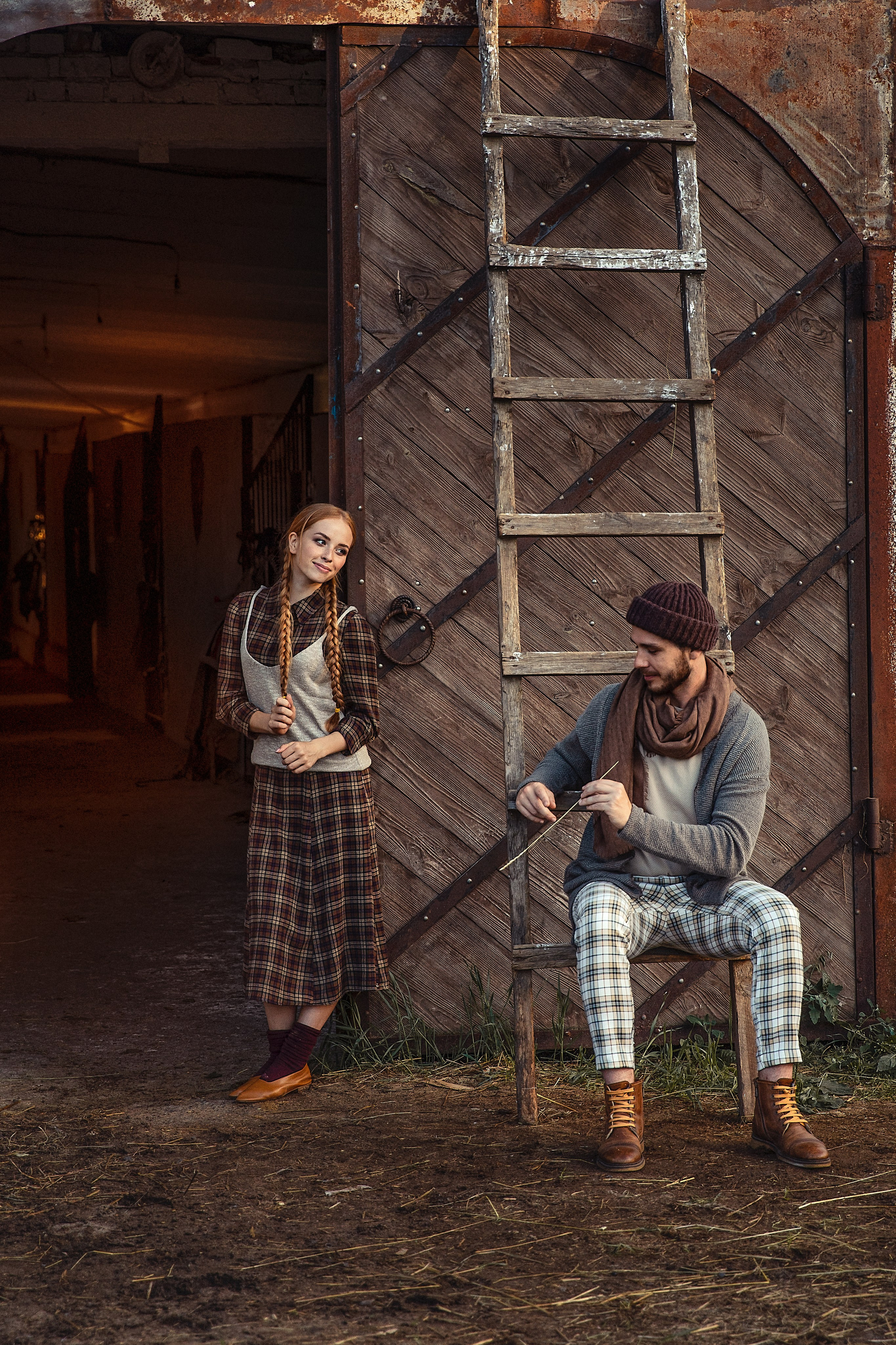 Лавстори. Главная