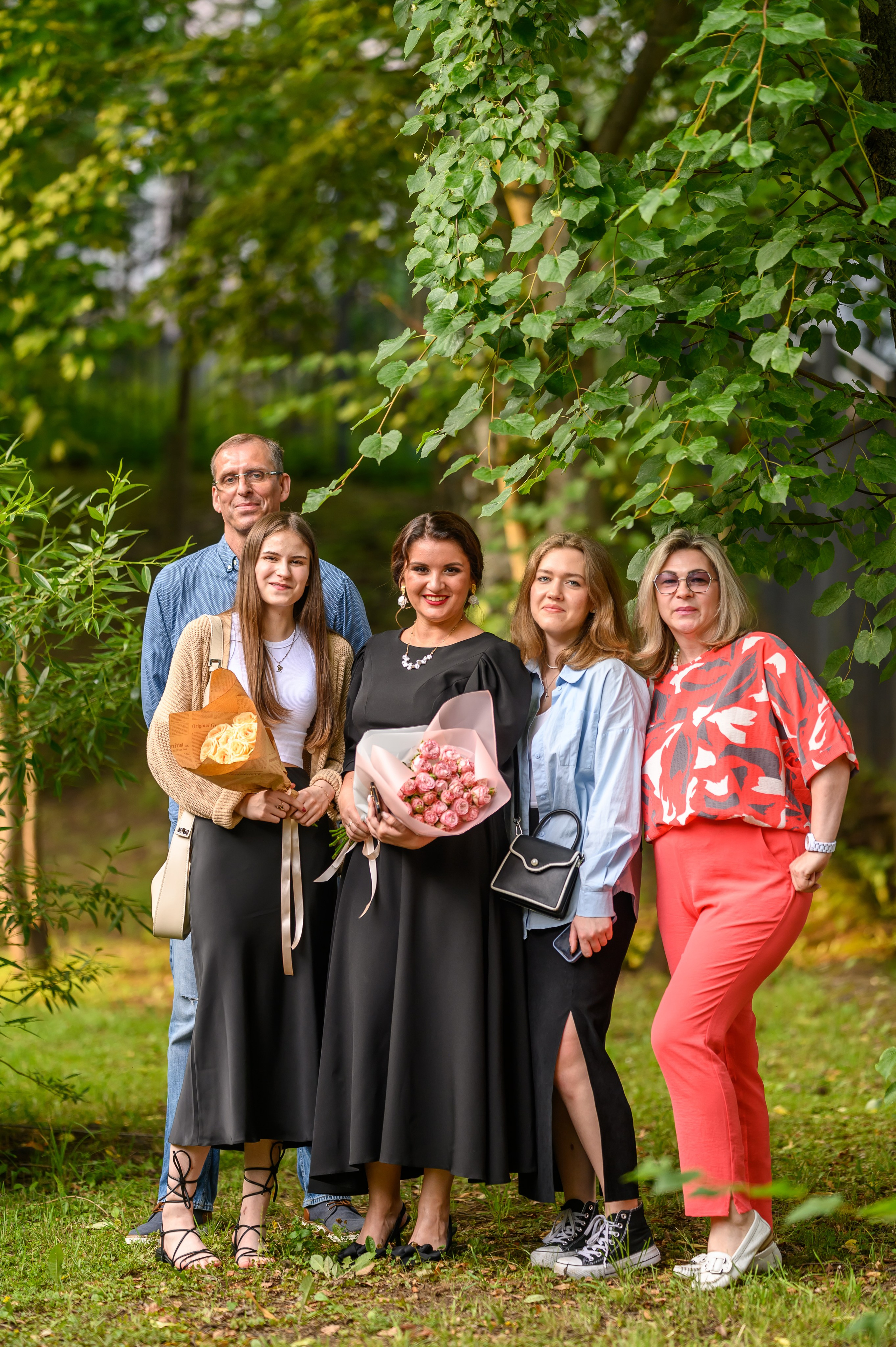 Выпускной 2023