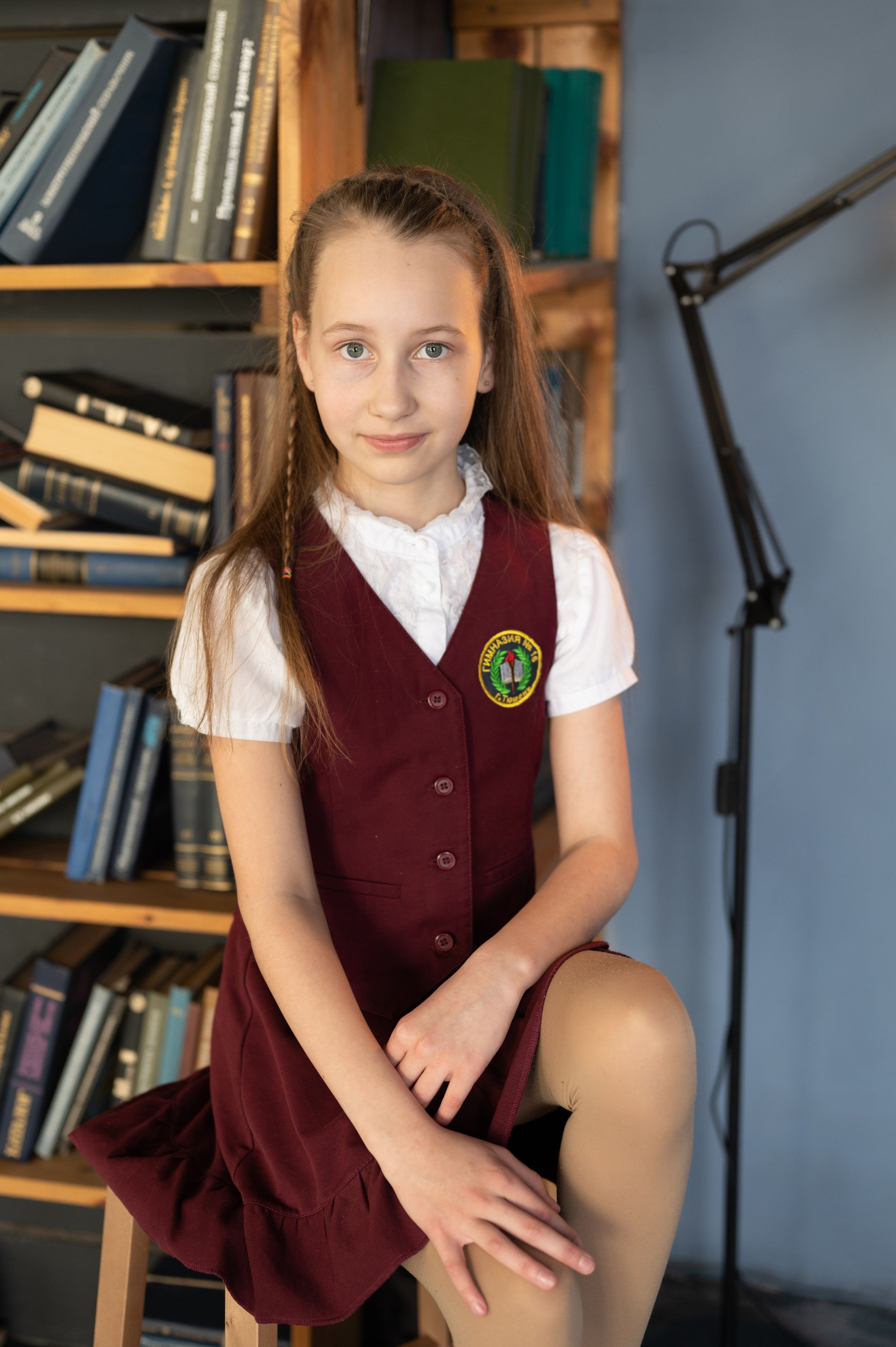 16 гимназия 4 «К» студия. Фотограф новорожденных, семейный детский в Тюмени Татьяна Морозова