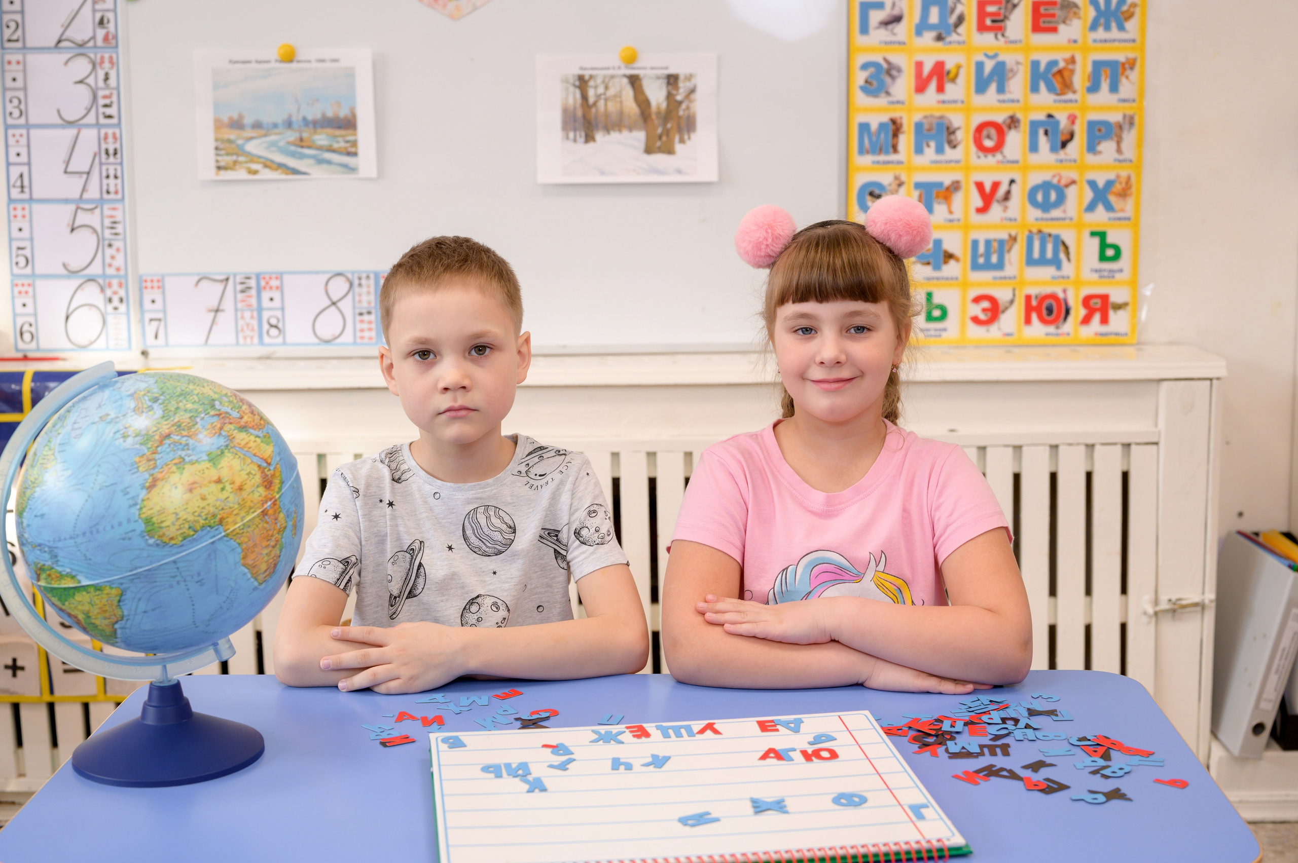 149 д/сад группа «Пчёлы». Фотограф новорожденных, семейный детский в Тюмени Татьяна Морозова