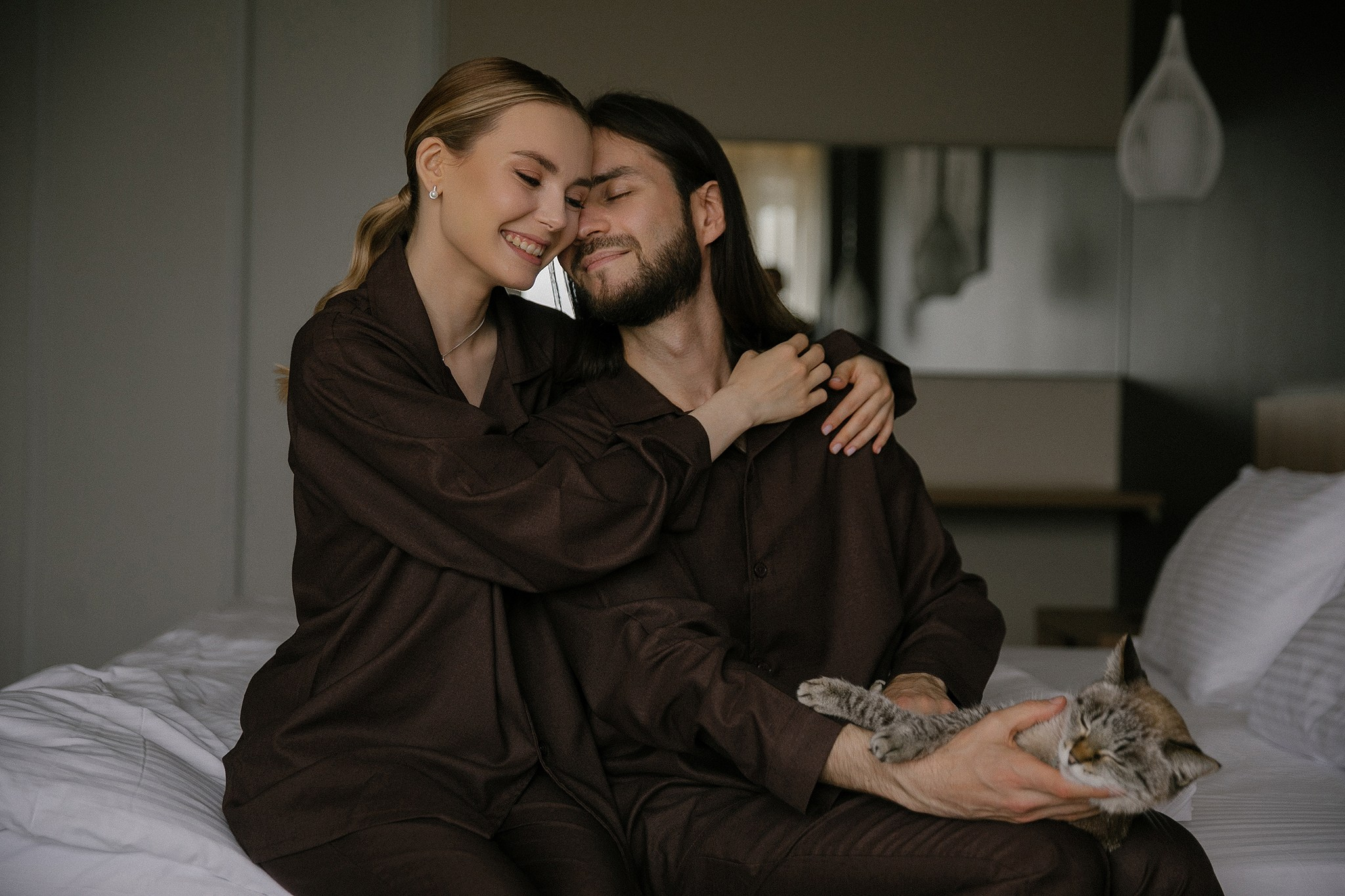 Майское. Главная