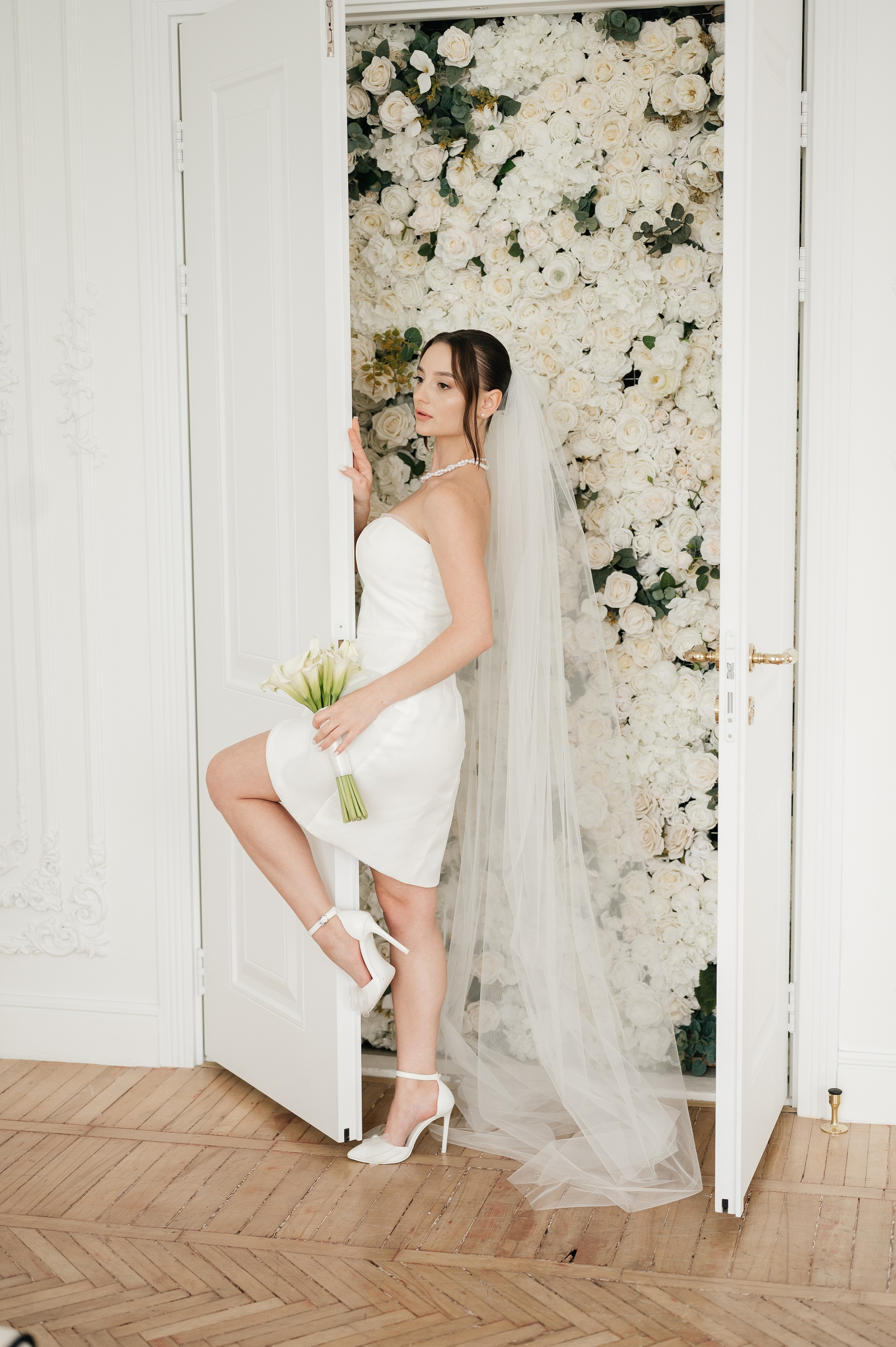 Константин и Виктория. Свадебный и семейный фотограф в Краснодаре Алина Мельник