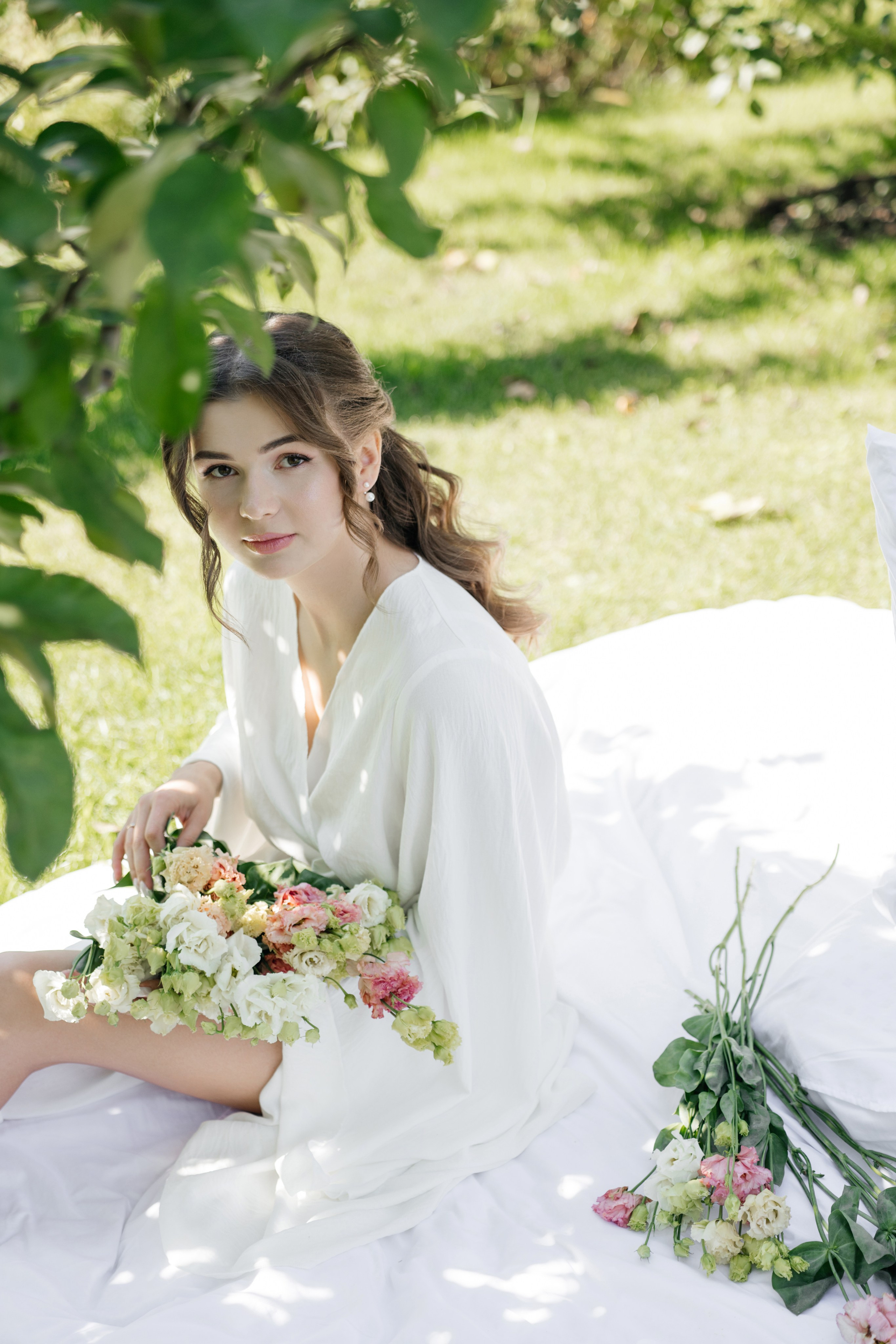 Таня и Слава Старый Оскол. Свадебный фотограф Белгород