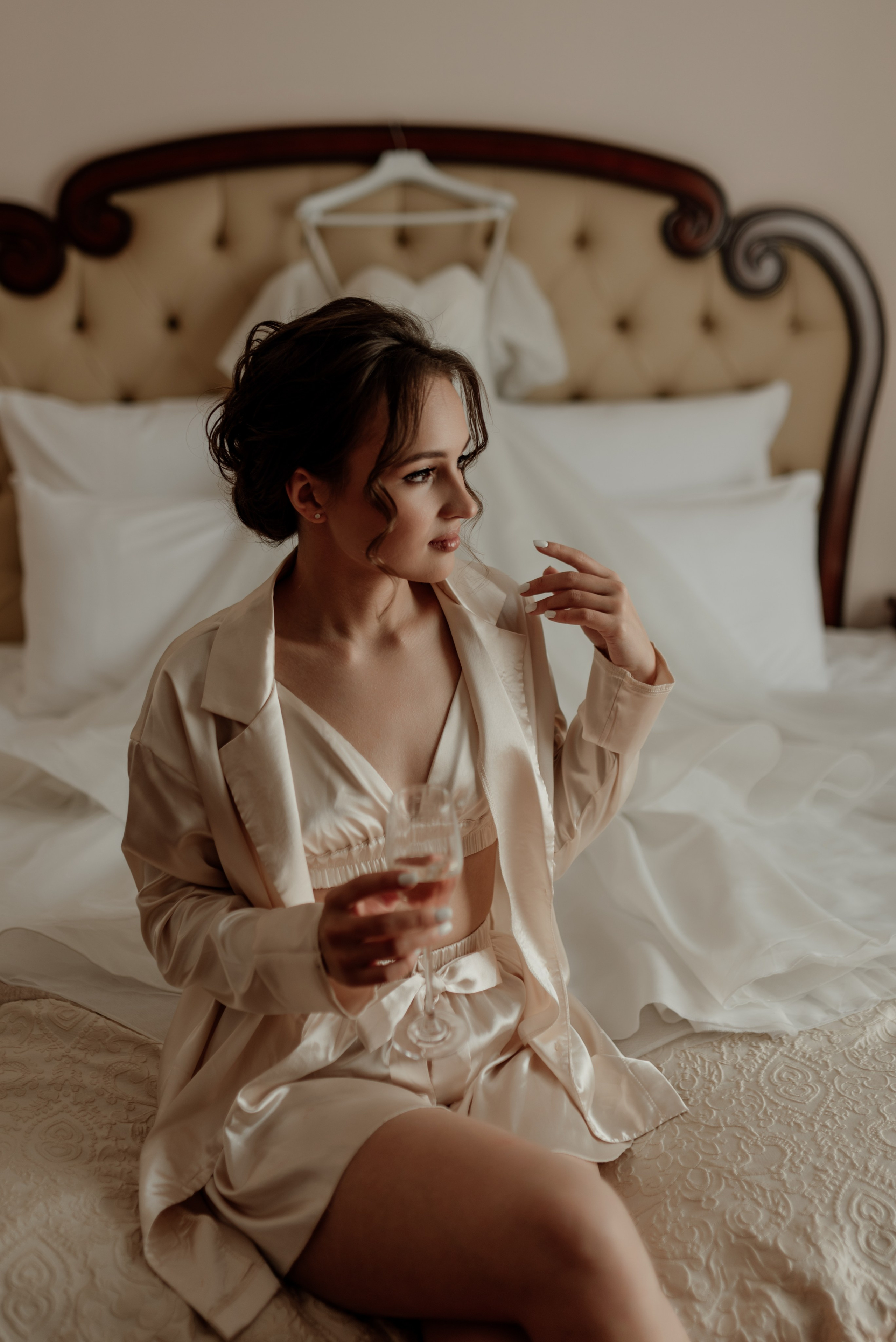 Александр и Виктория. Свадебный и Семейный фотограф в Ярославле Алёна Колясникова