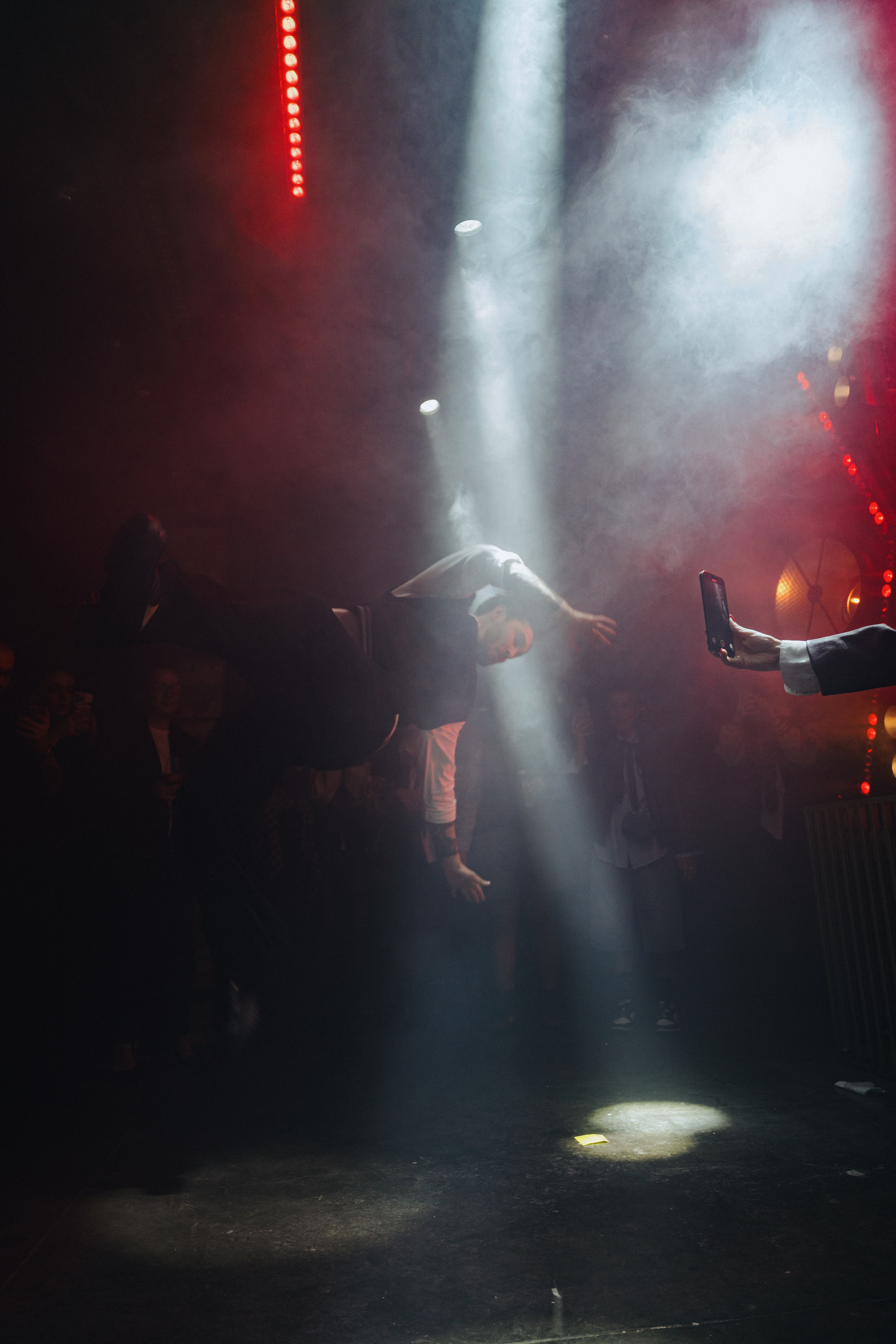 Event-продлёнка. Свадебный и портретный фотограф в Тюмени Женя Черемнова