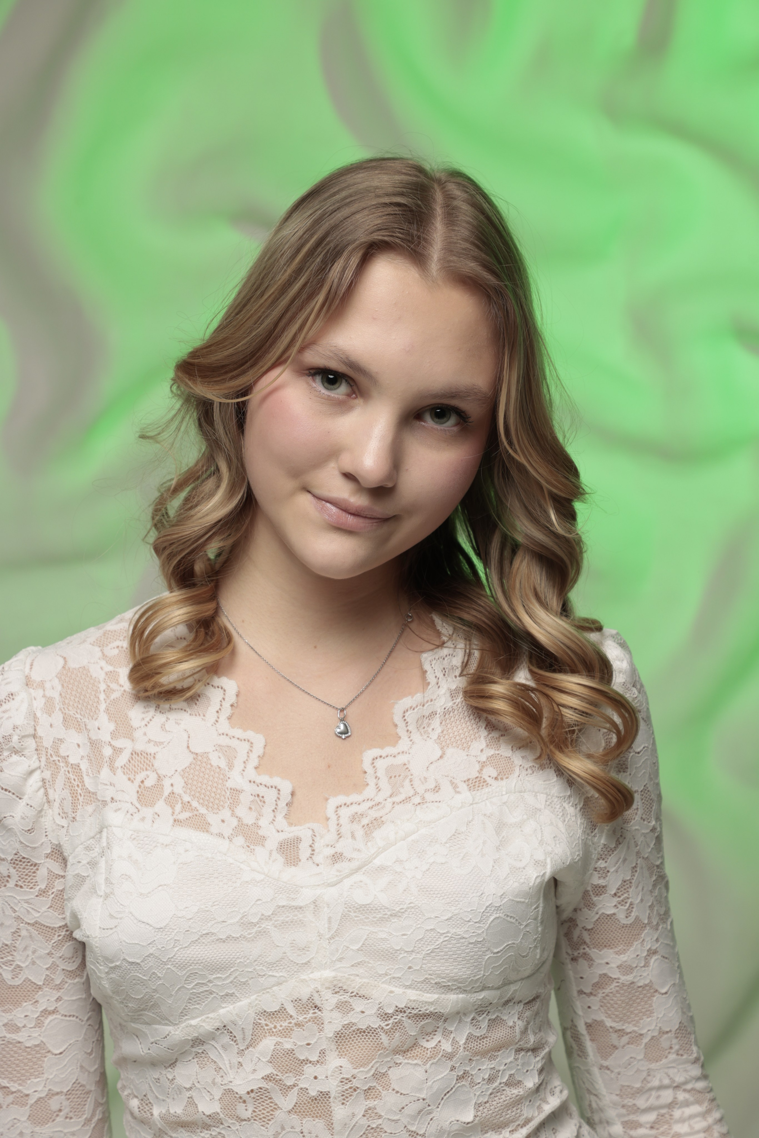 94 School. Фотограф в Новосибирске Александр Иванов