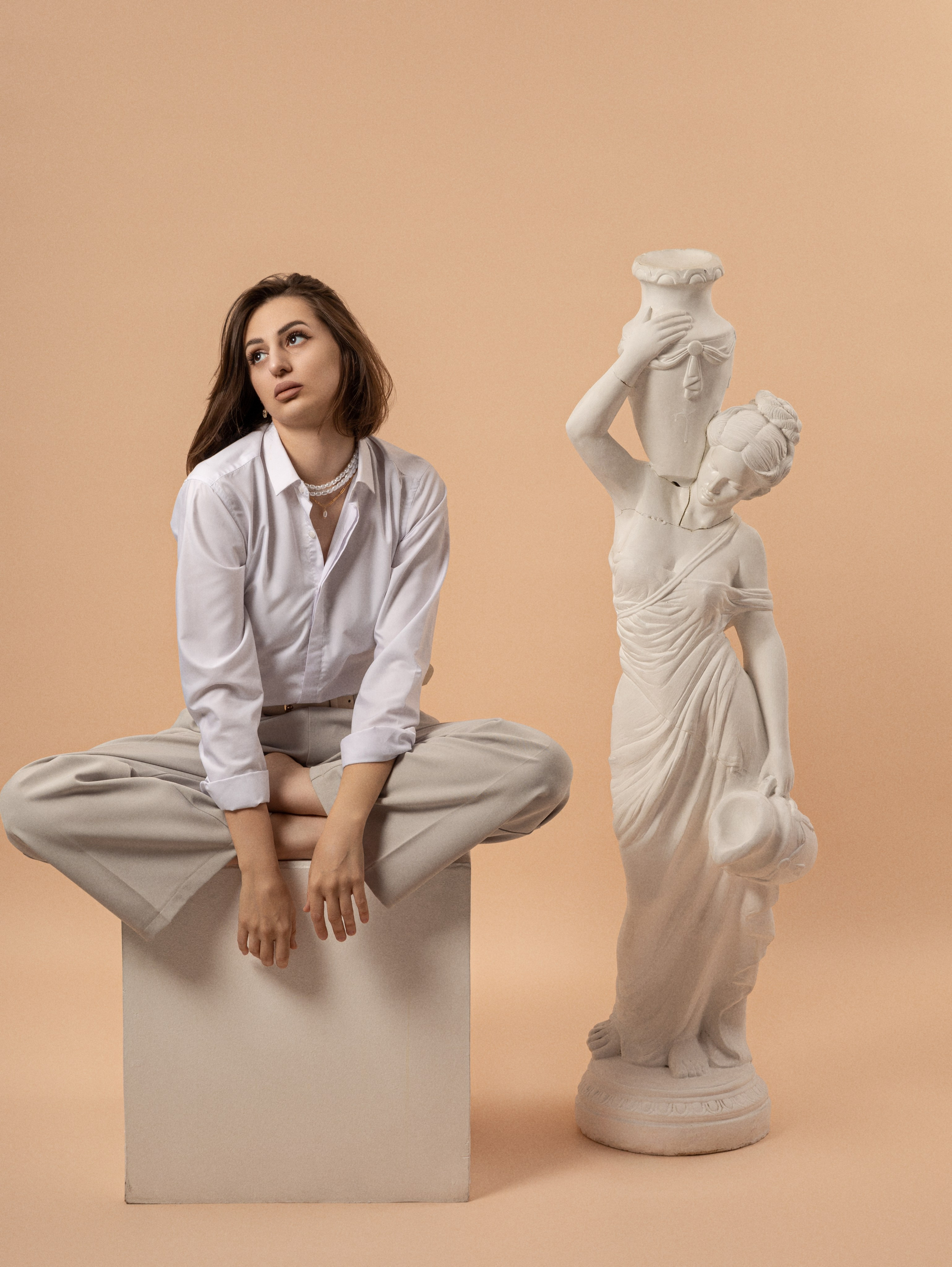 Екатерина. Главная