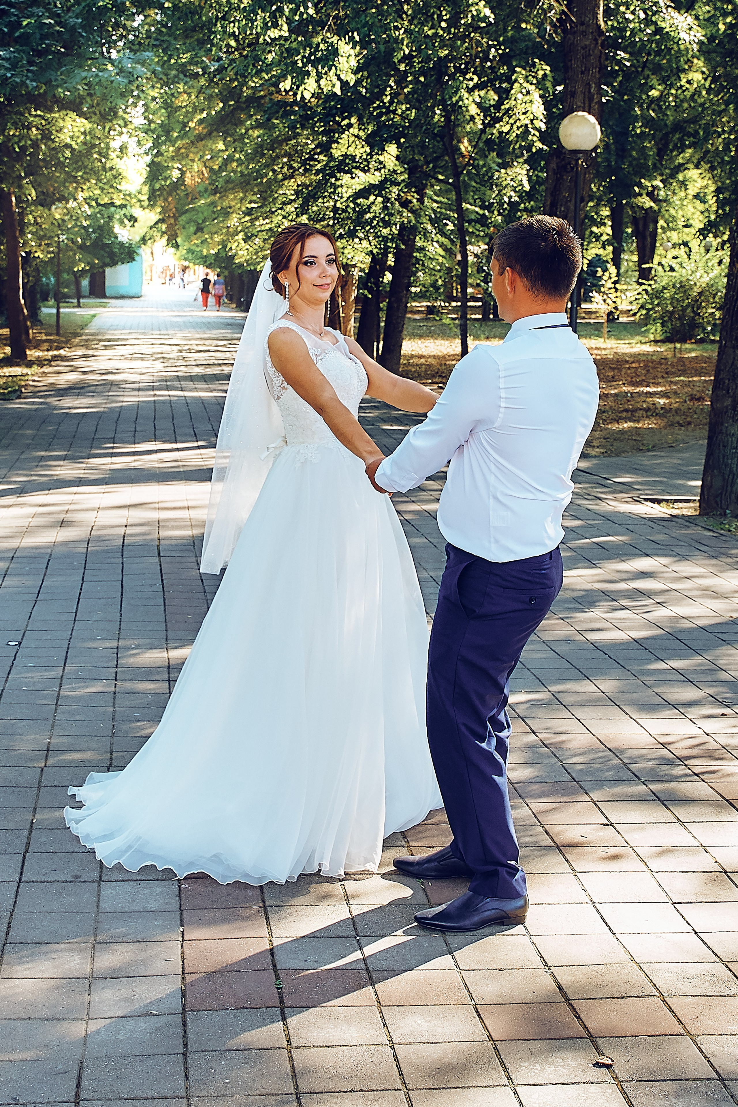 Свадебная фотография. Краснодар и&nbsp;Крым